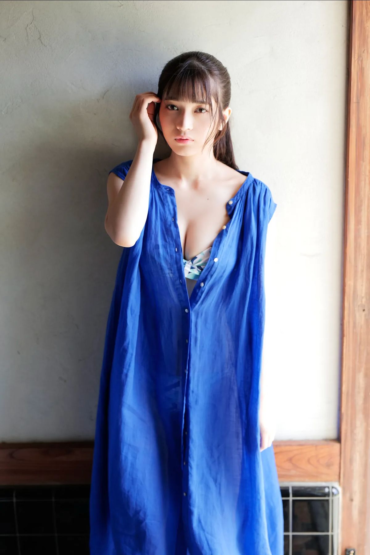 黒嵜菜々子 - 日本一バズってるBIKINI vol.1/(53P)