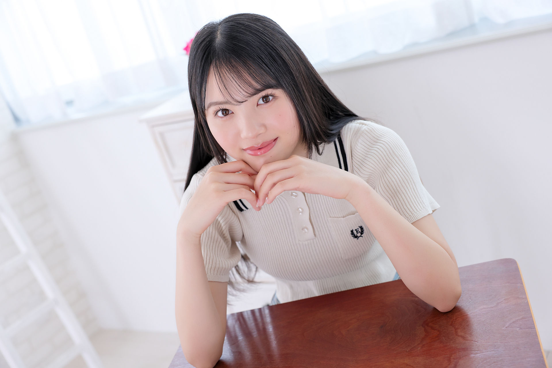 [Minisuka.tv] Mai Hyodo 兵藤まい - Regular Gallery Set 1.01/(31P)