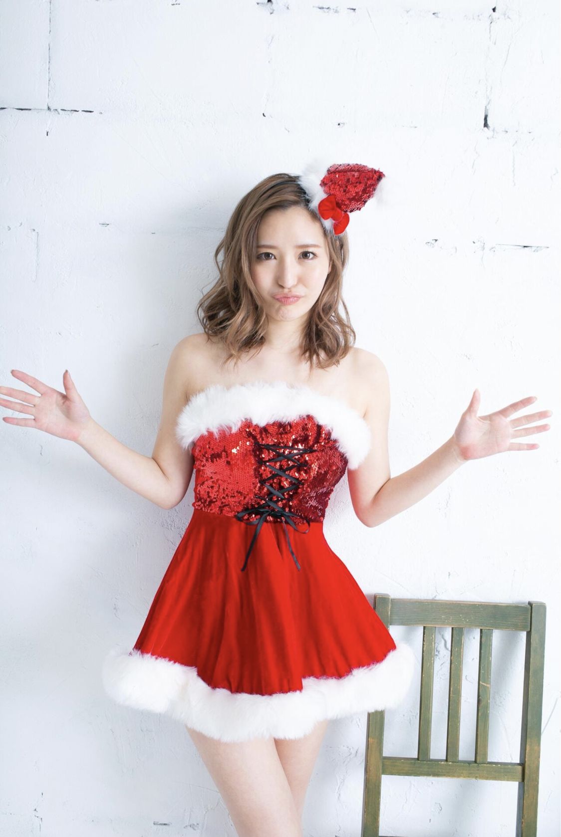 黒川さりな - Red 005 Kurokawa  Sarina 01/(44P)