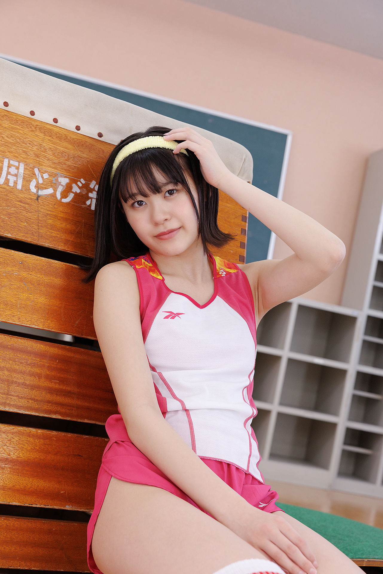 [Minisuka.tv] Rima Ozora 大空りま - Regular Gallery Set 10.02/(36P)