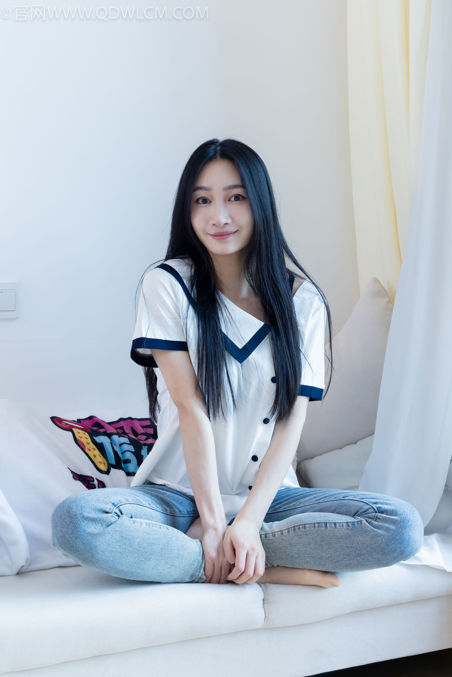 物恋传媒 No.2280 小影 - 高跟凉鞋、短肉丝/(159P)