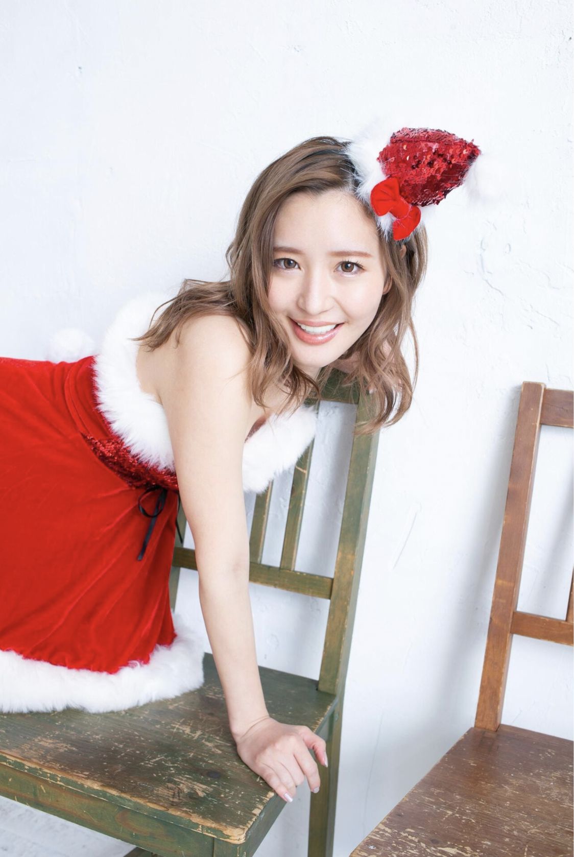 黒川さりな - Red 005 Kurokawa  Sarina 01/(44P)