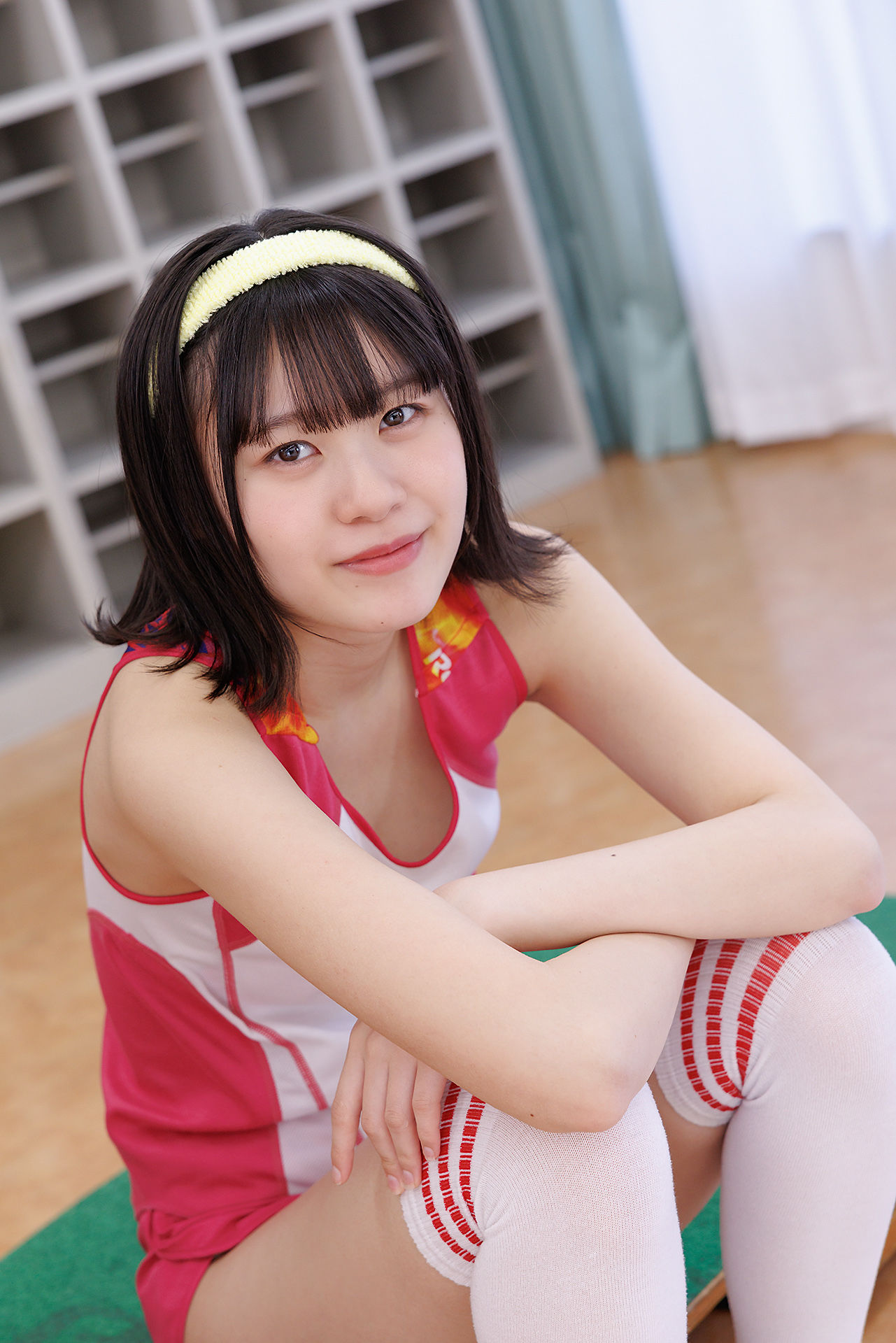 [Minisuka.tv] Rima Ozora 大空りま - Regular Gallery Set 10.02/(36P)