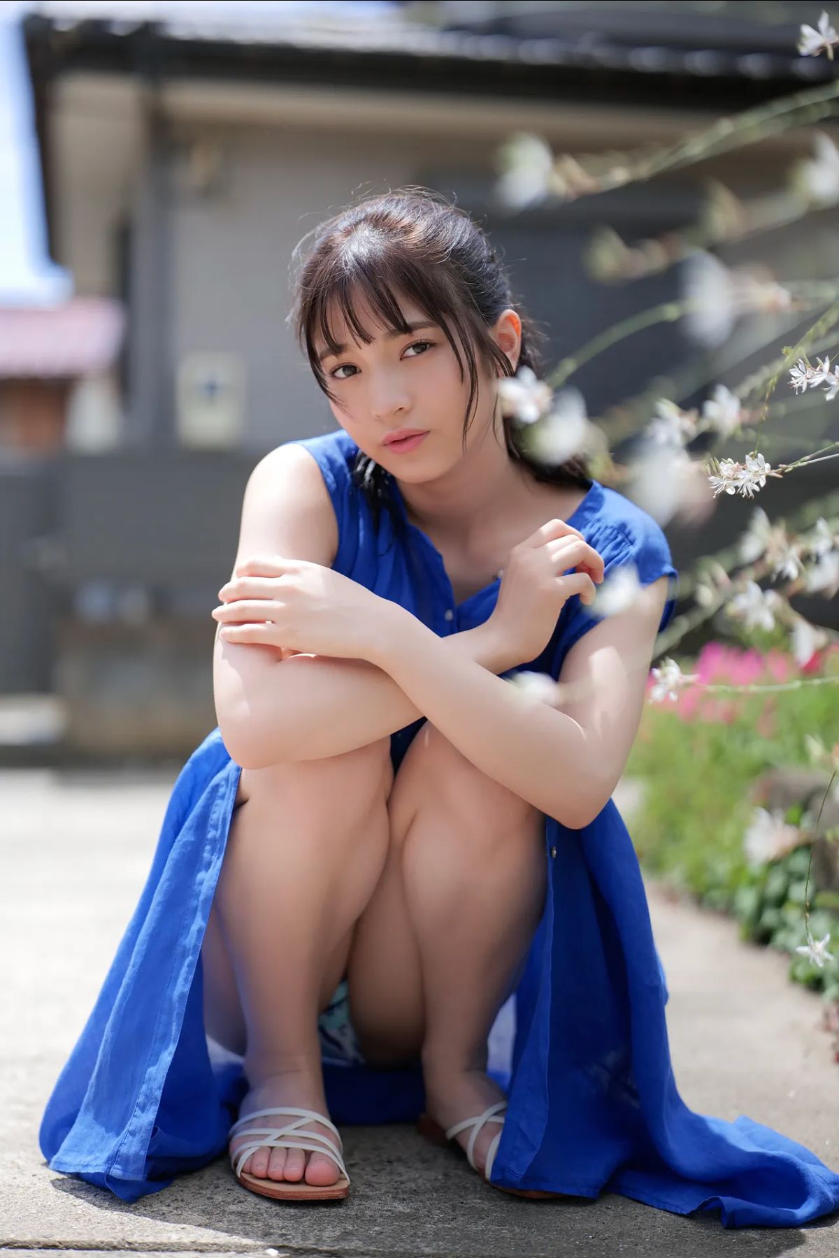 黒嵜菜々子 - 日本一バズってるBIKINI vol.1/(53P)