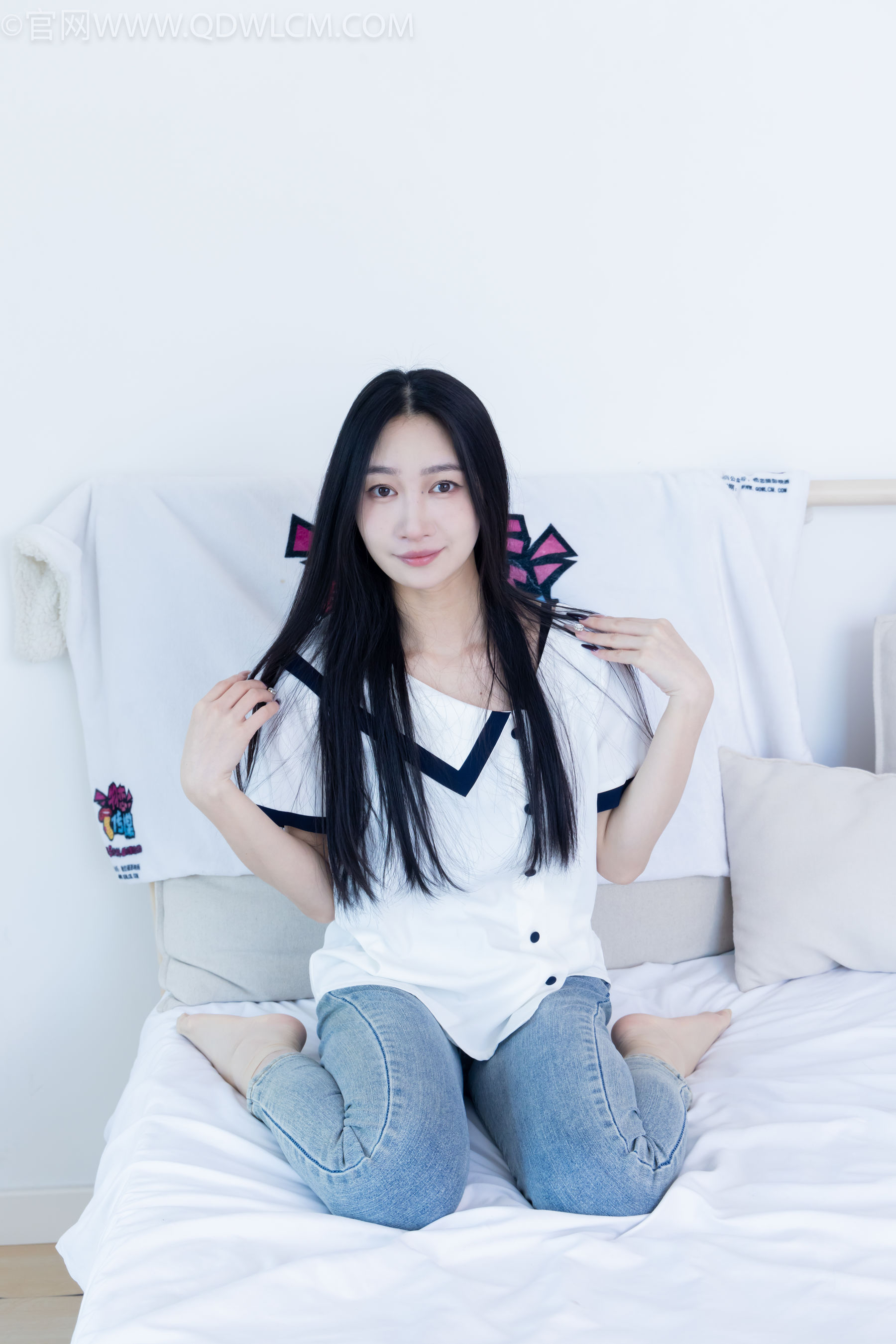 物恋传媒 No.2280 小影 - 高跟凉鞋、短肉丝/(159P)