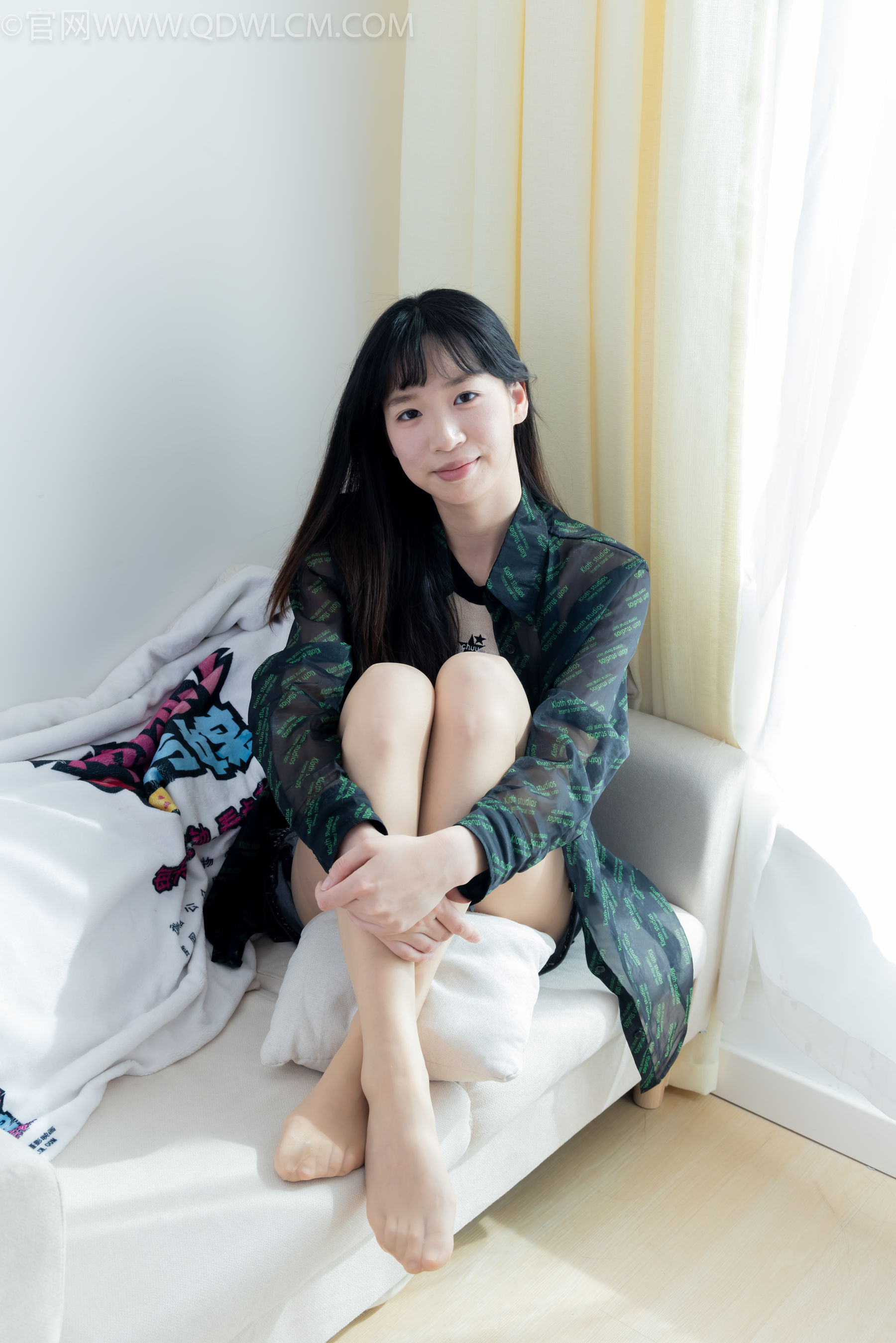 物恋传媒 No.2282 小左 - 高跟鞋、薄肉丝/(150P)