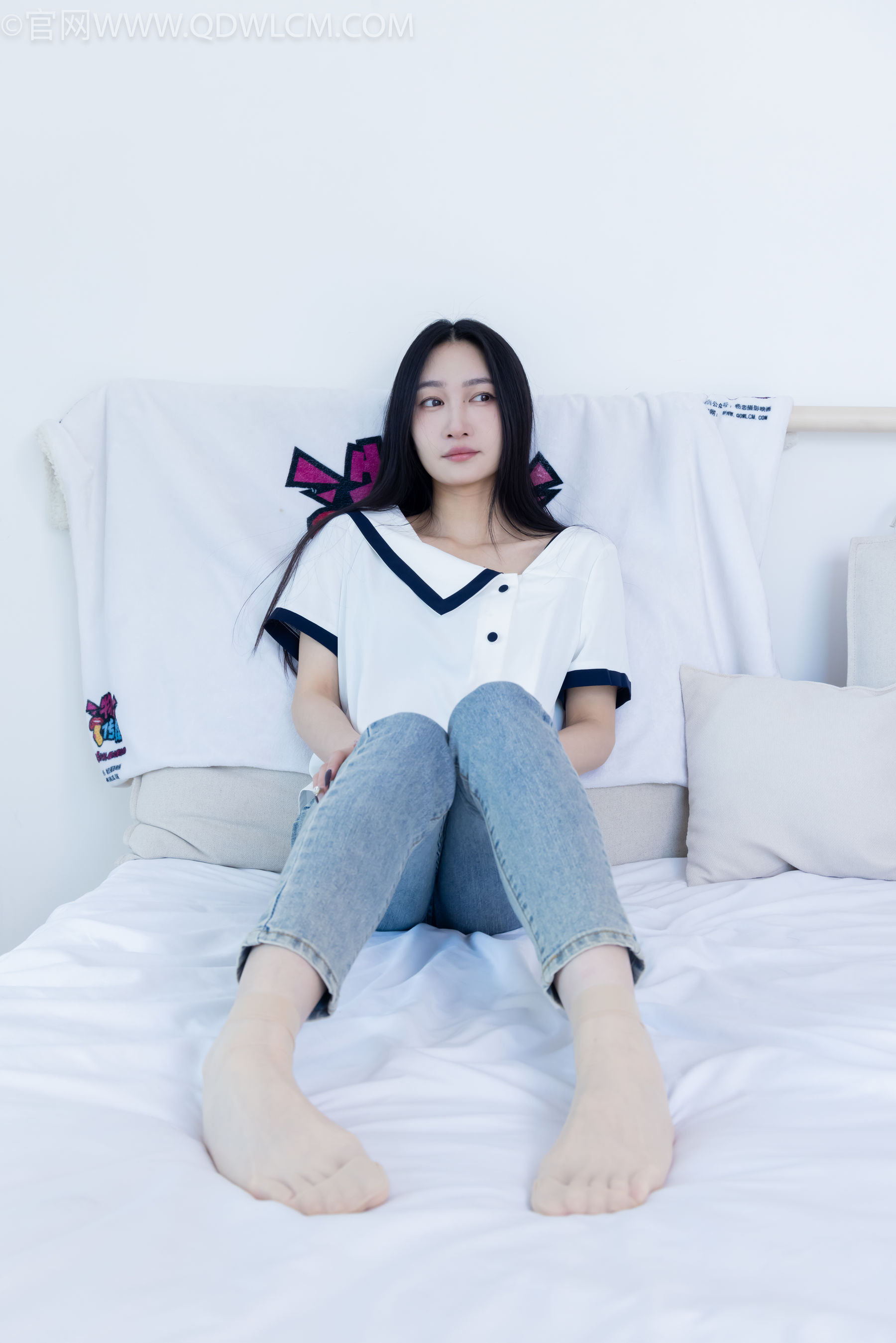 物恋传媒 No.2280 小影 - 高跟凉鞋、短肉丝/(159P)