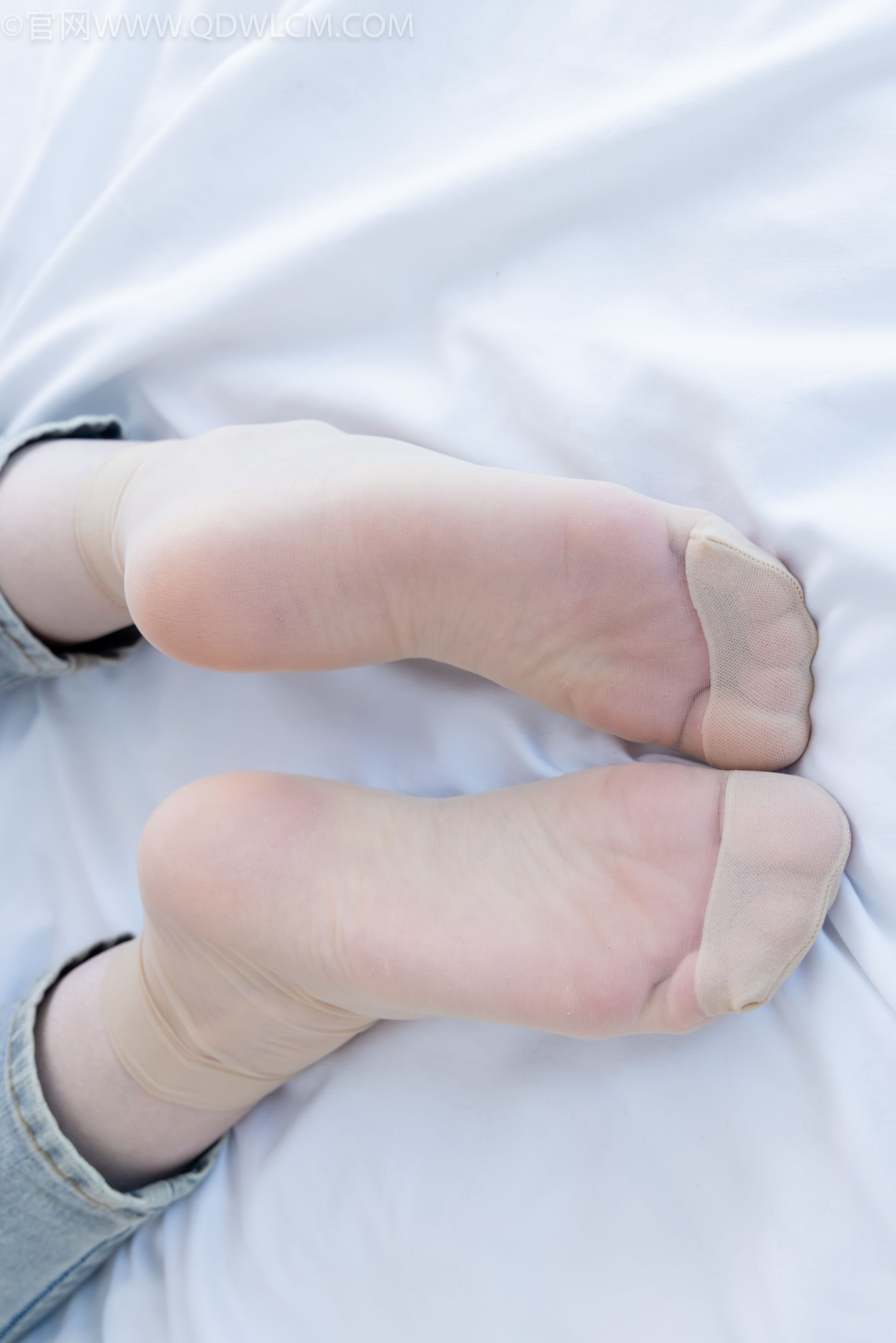 物恋传媒 No.2280 小影 - 高跟凉鞋、短肉丝/(159P)