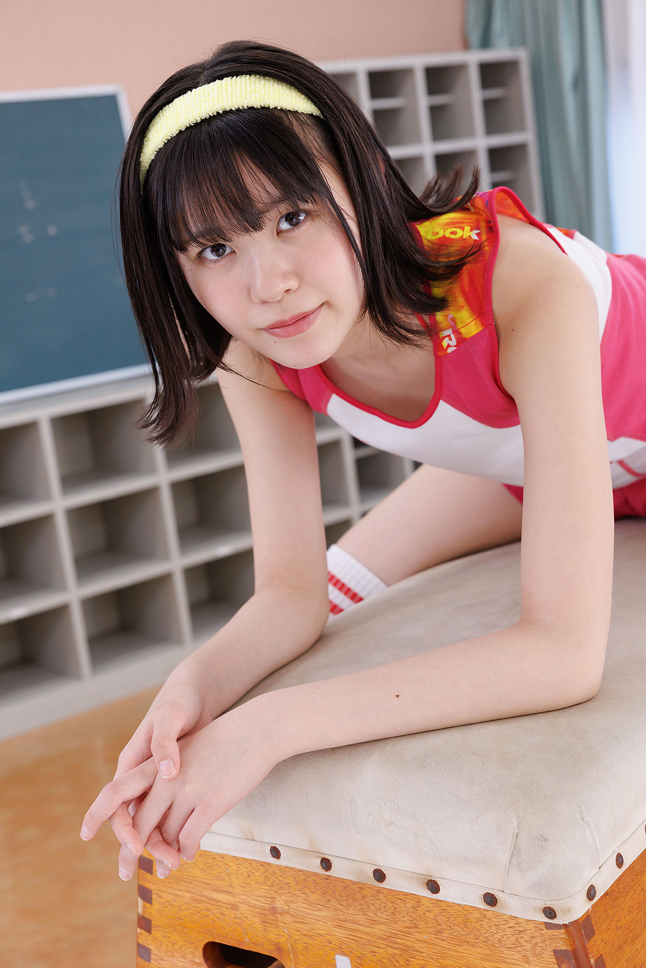 [Minisuka.tv] Rima Ozora 大空りま - Regular Gallery Set 10.02/(36P)