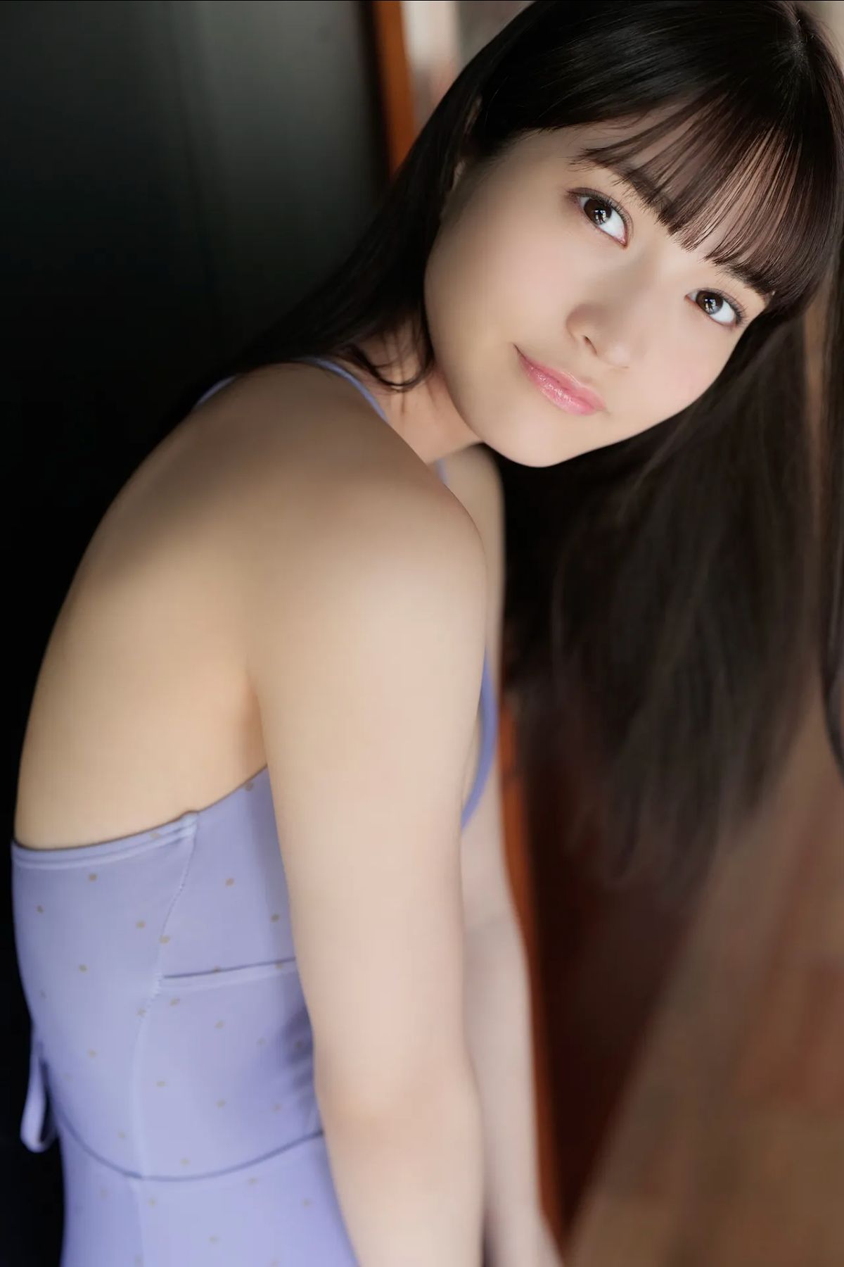 黒嵜菜々子 - 日本一バズってるBIKINI vol.1/(53P)