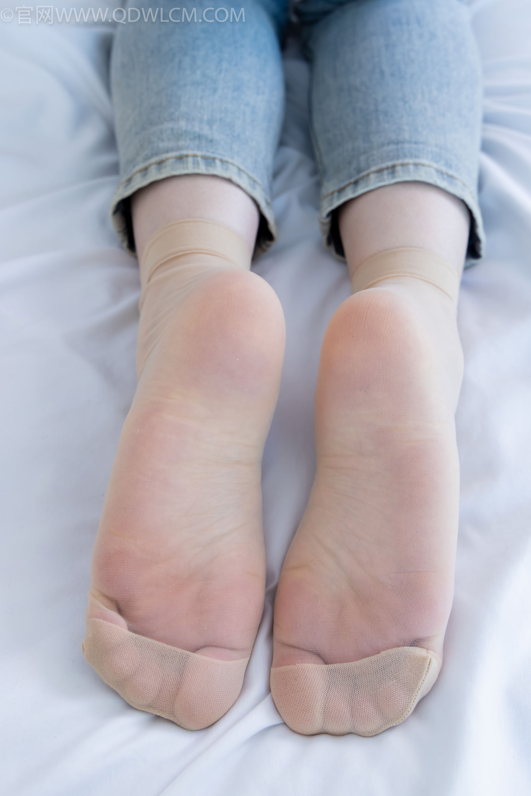 物恋传媒 No.2280 小影 - 高跟凉鞋、短肉丝/(159P)