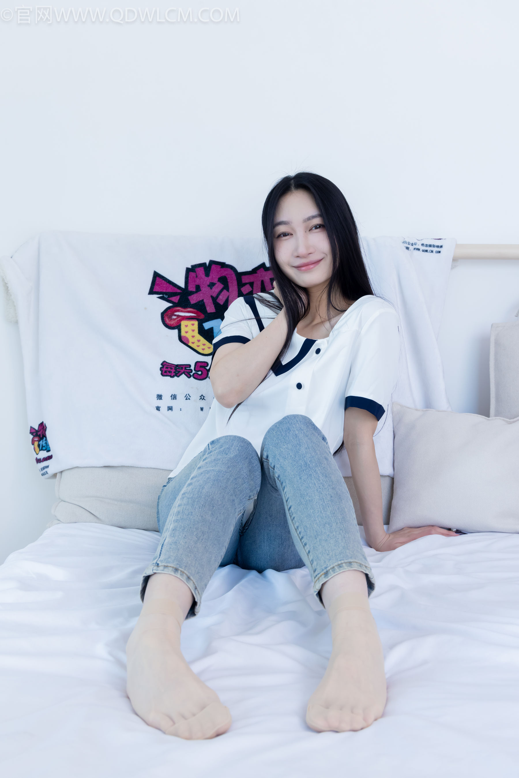 物恋传媒 No.2280 小影 - 高跟凉鞋、短肉丝/(159P)