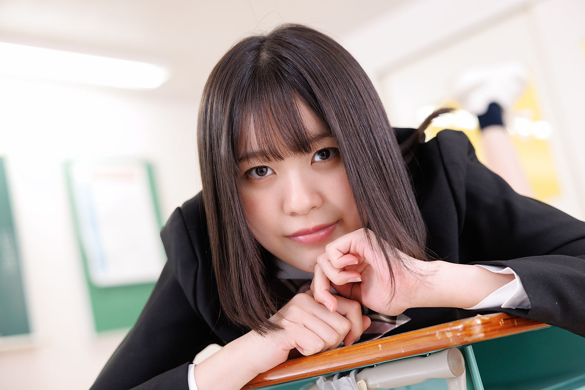 [Minisuka.tv] Rima Ozora 大空りま - Regular Gallery Set 10.01/(24P)