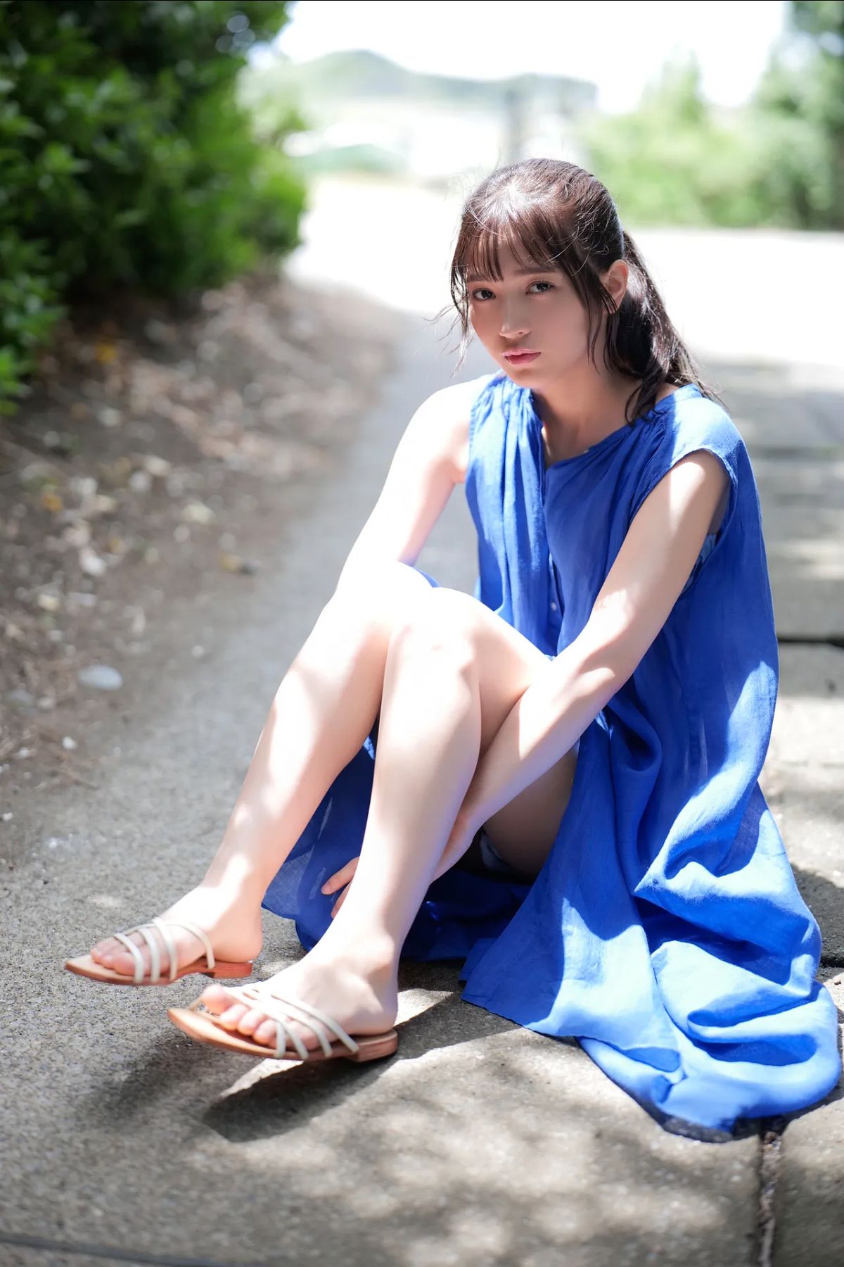 黒嵜菜々子 - 日本一バズってるBIKINI vol.1/(53P)