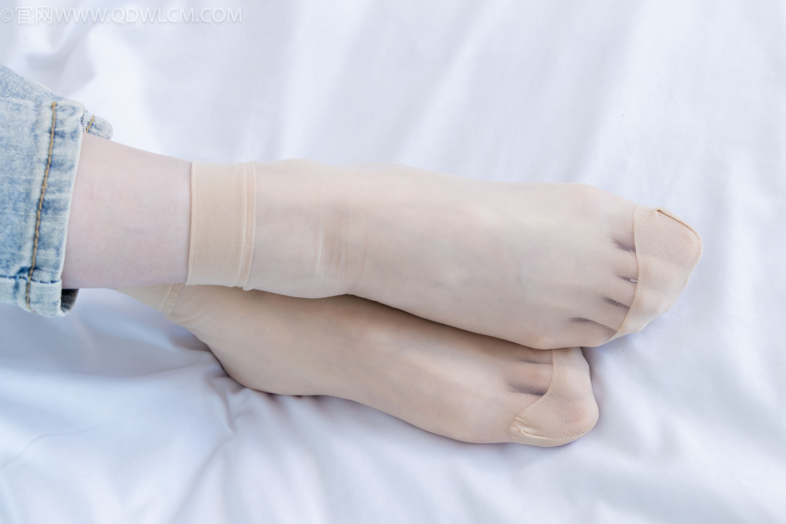 物恋传媒 No.2280 小影 - 高跟凉鞋、短肉丝/(159P)