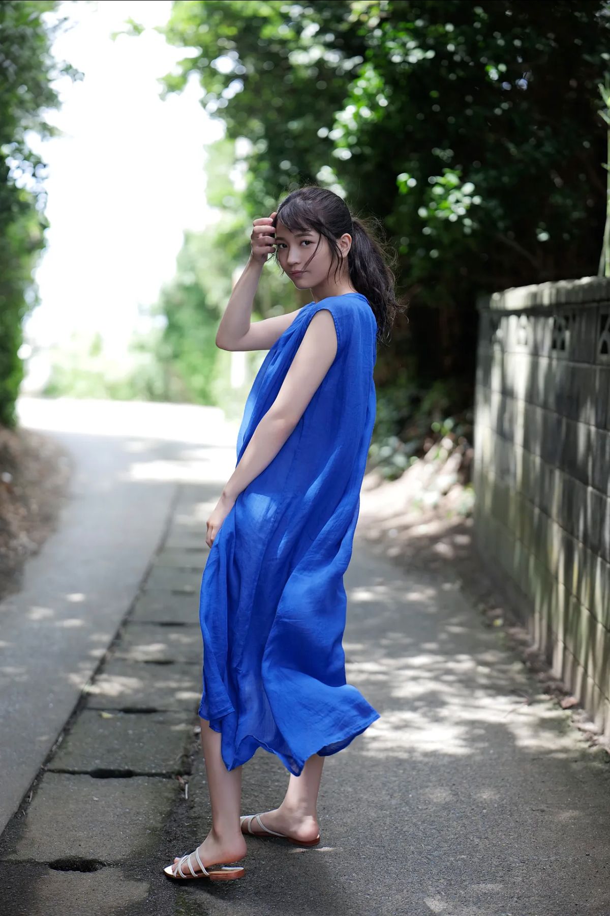 黒嵜菜々子 - 日本一バズってるBIKINI vol.1/(53P)