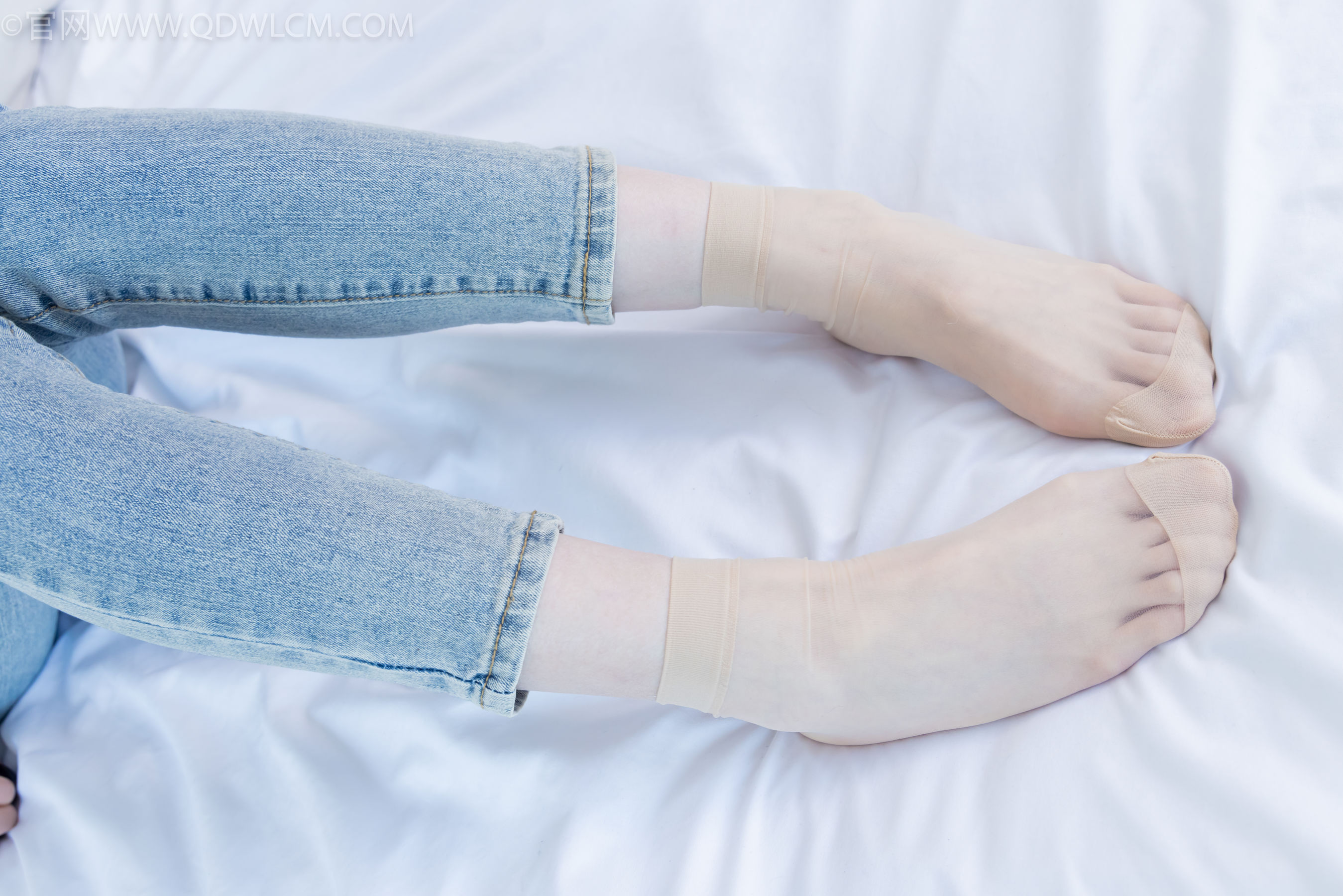 物恋传媒 No.2280 小影 - 高跟凉鞋、短肉丝/(159P)