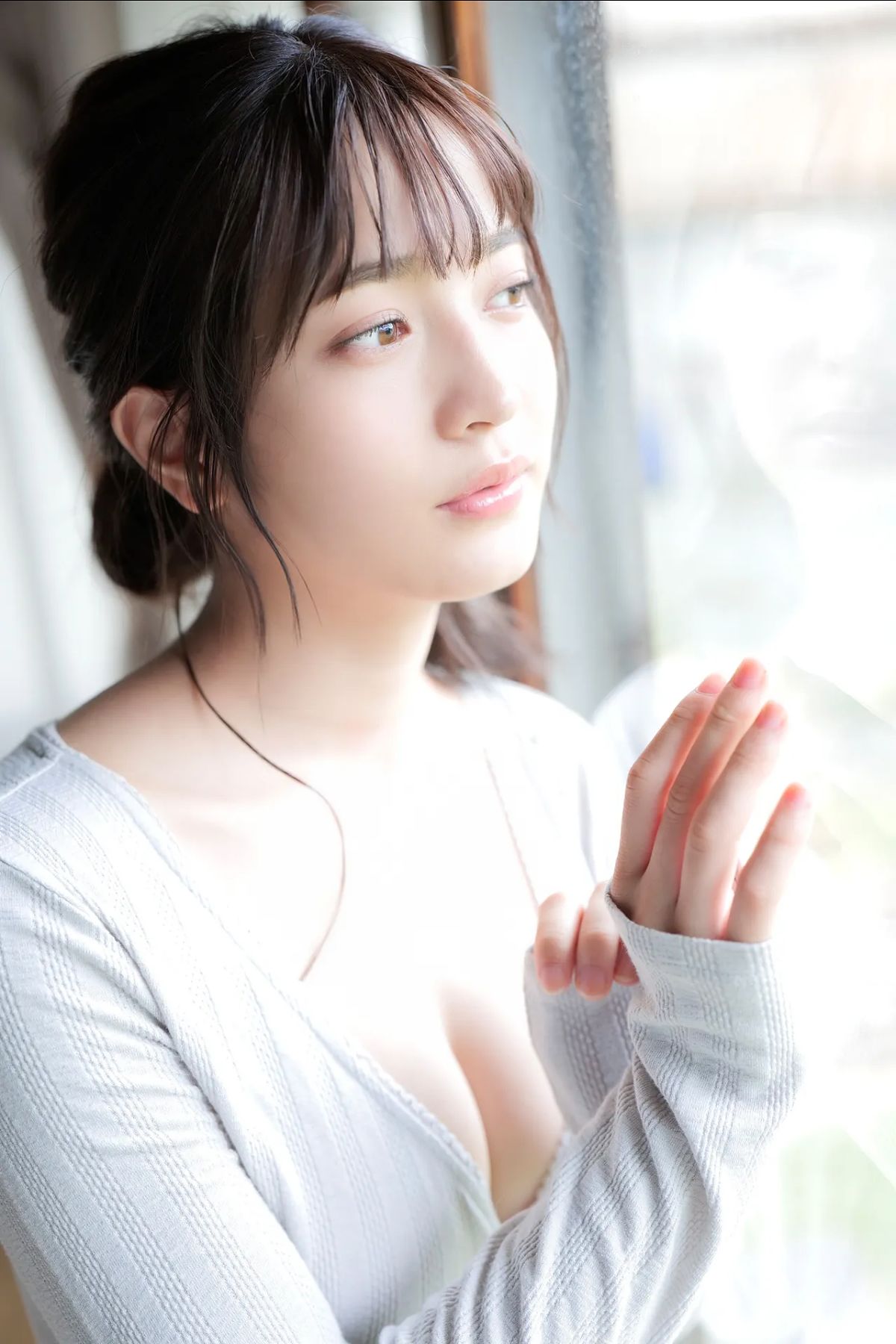 黒嵜菜々子 - 日本一バズってるBIKINI vol.1/(53P)