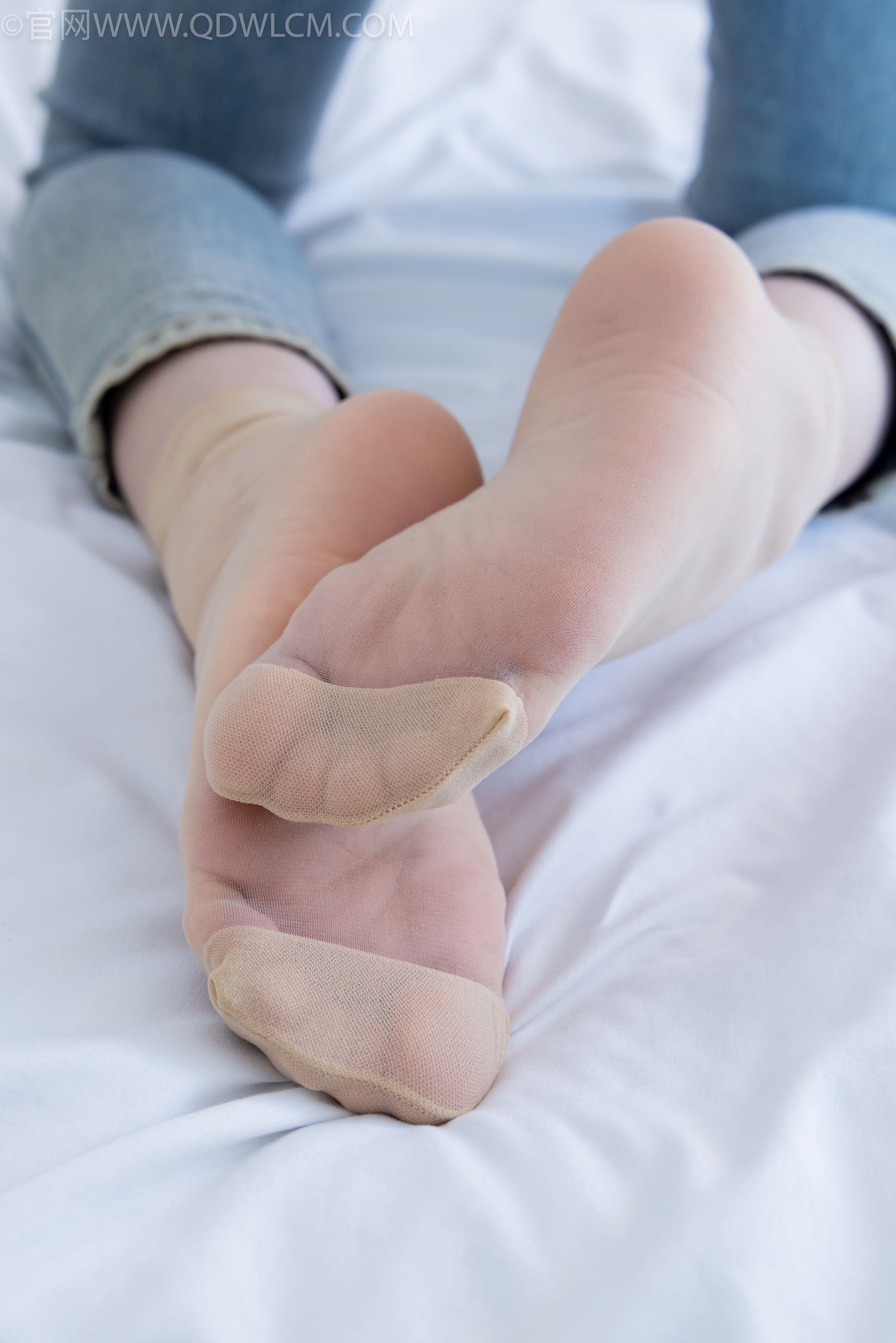 物恋传媒 No.2280 小影 - 高跟凉鞋、短肉丝/(159P)