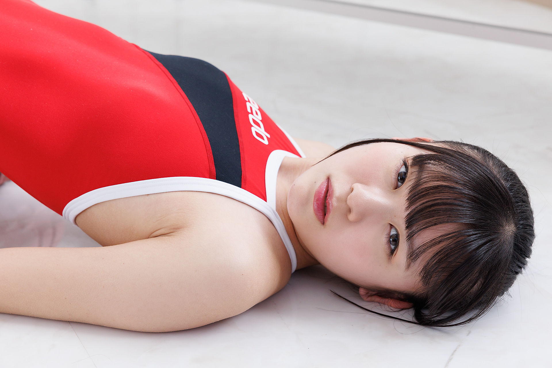 [Minisuka.tv] Rima Ozora 大空りま - Secret Gallery Stage1 Set 9.01/(35P)