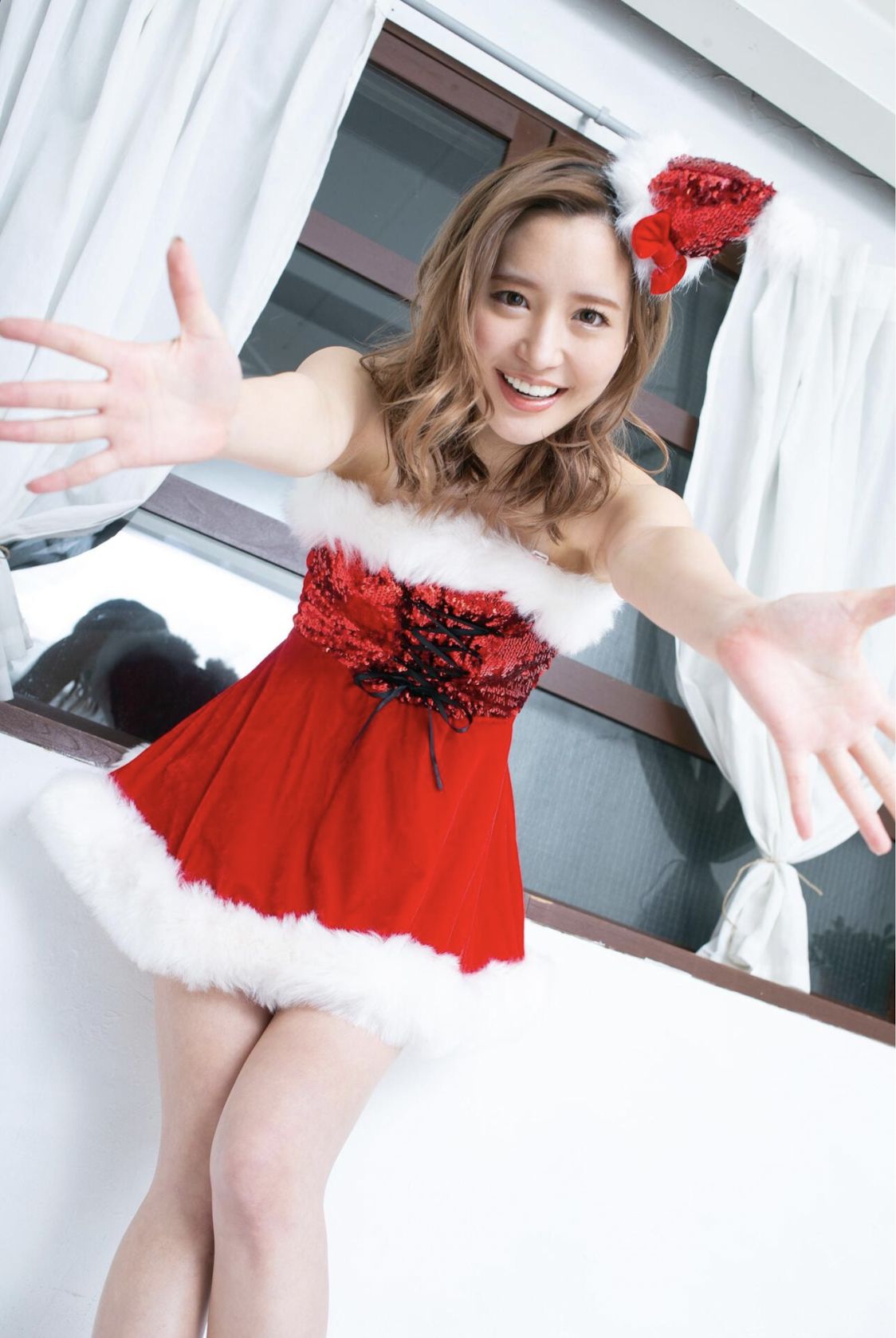 黒川さりな - Red 005 Kurokawa  Sarina 01/(44P)