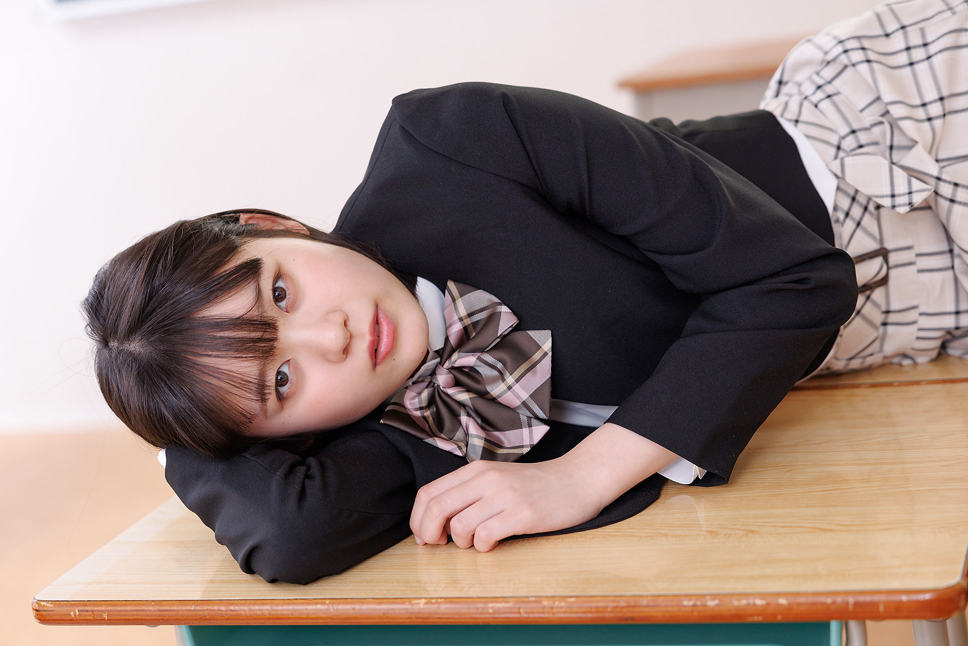 [Minisuka.tv] Rima Ozora 大空りま - Regular Gallery Set 10.01/(24P)