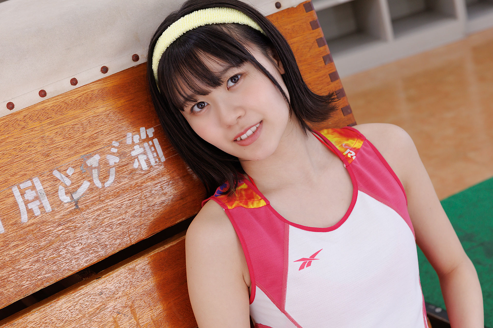 [Minisuka.tv] Rima Ozora 大空りま - Regular Gallery Set 10.02/(36P)