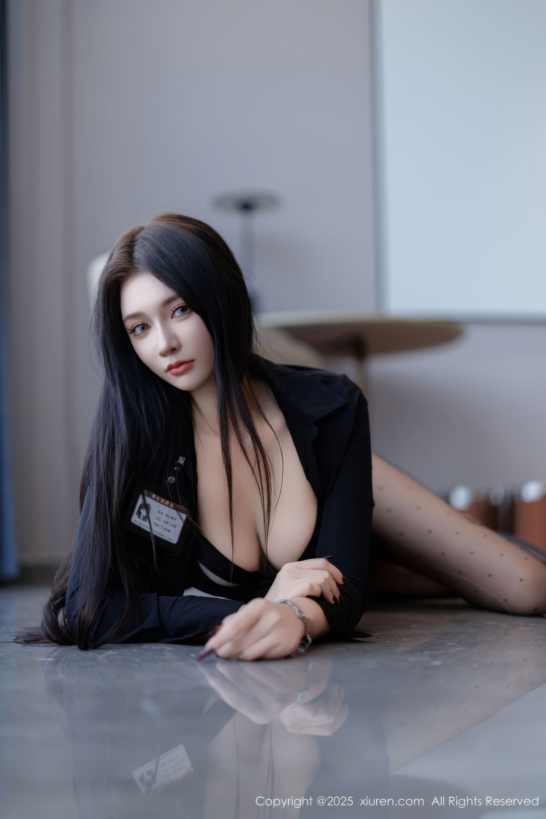 [秀人XiuRen] 2025.03.05 No.9969 娜比/(78P)