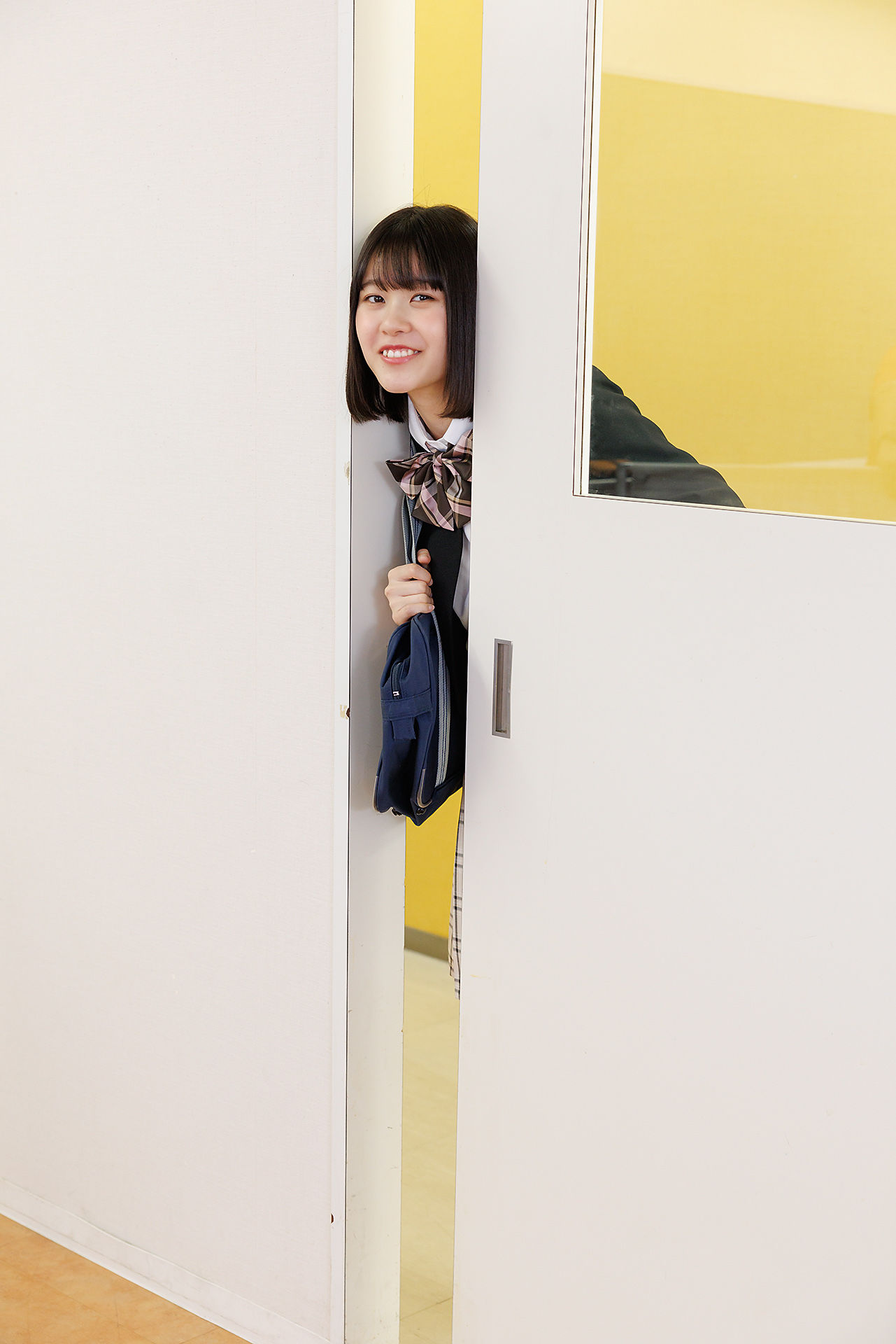 [Minisuka.tv] Rima Ozora 大空りま - Regular Gallery Set 10.01/(24P)