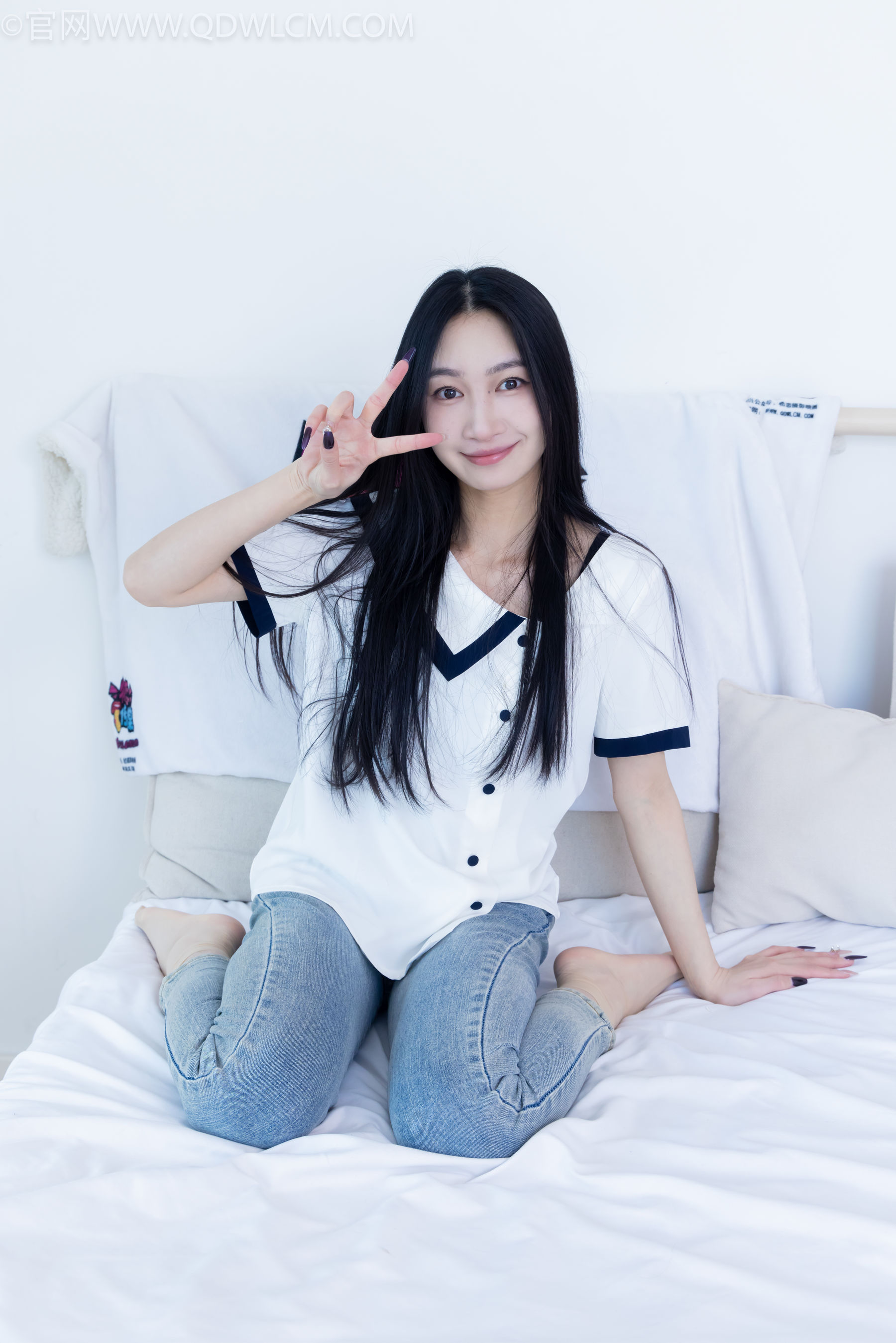 物恋传媒 No.2280 小影 - 高跟凉鞋、短肉丝/(159P)