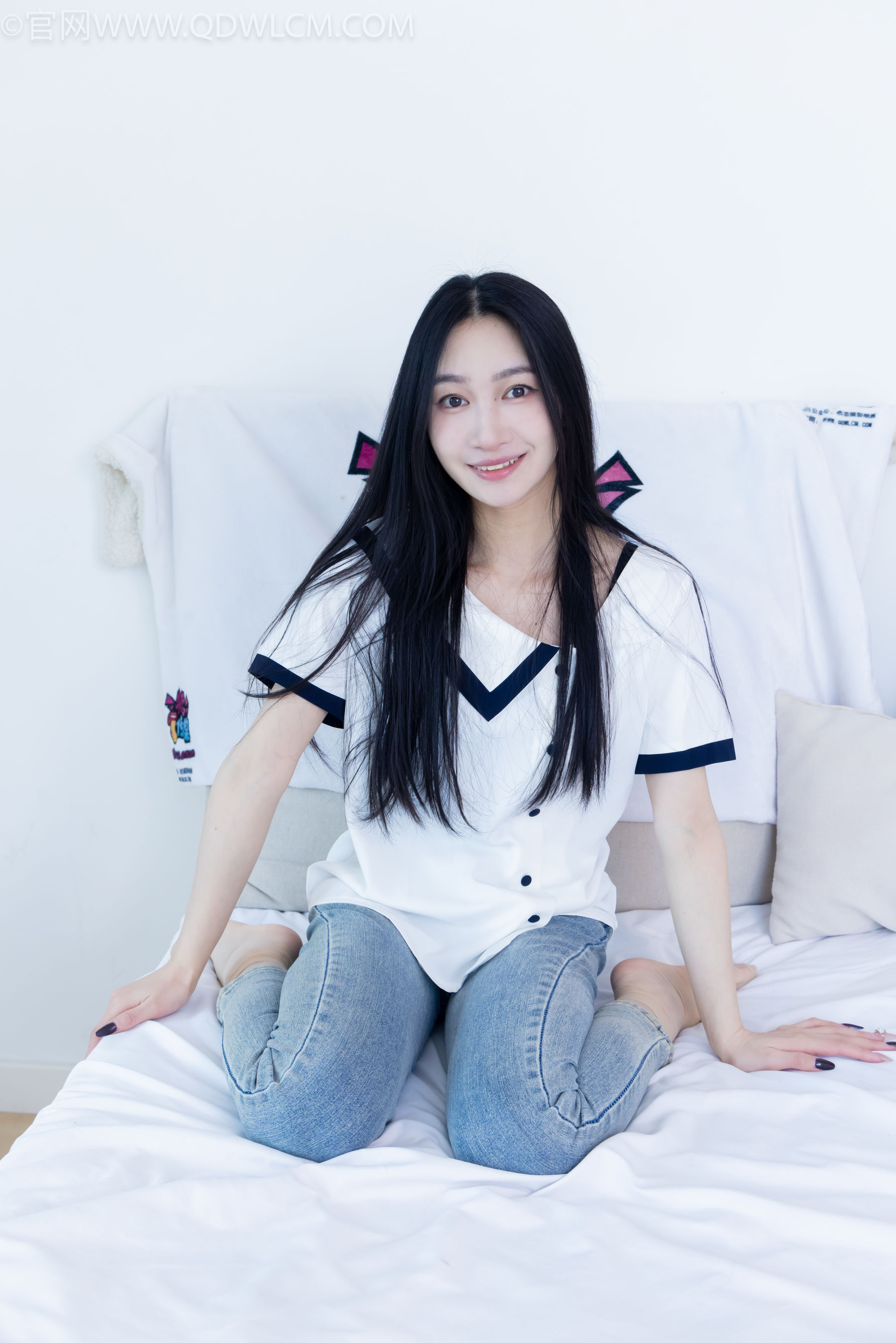 物恋传媒 No.2280 小影 - 高跟凉鞋、短肉丝/(159P)