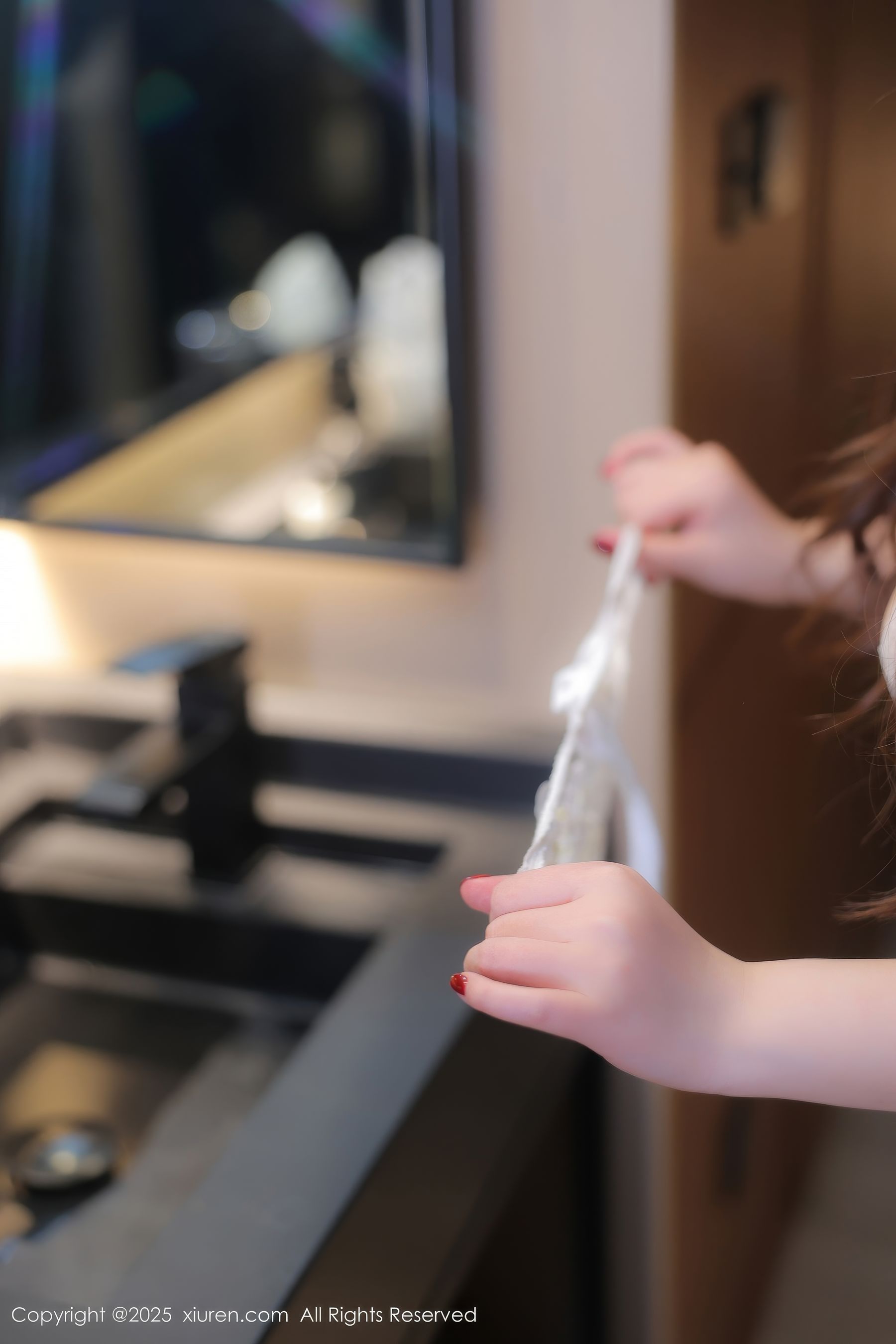 [秀人XiuRen] 2025.03.04 No.9965 蛋蛋宝/(83P)