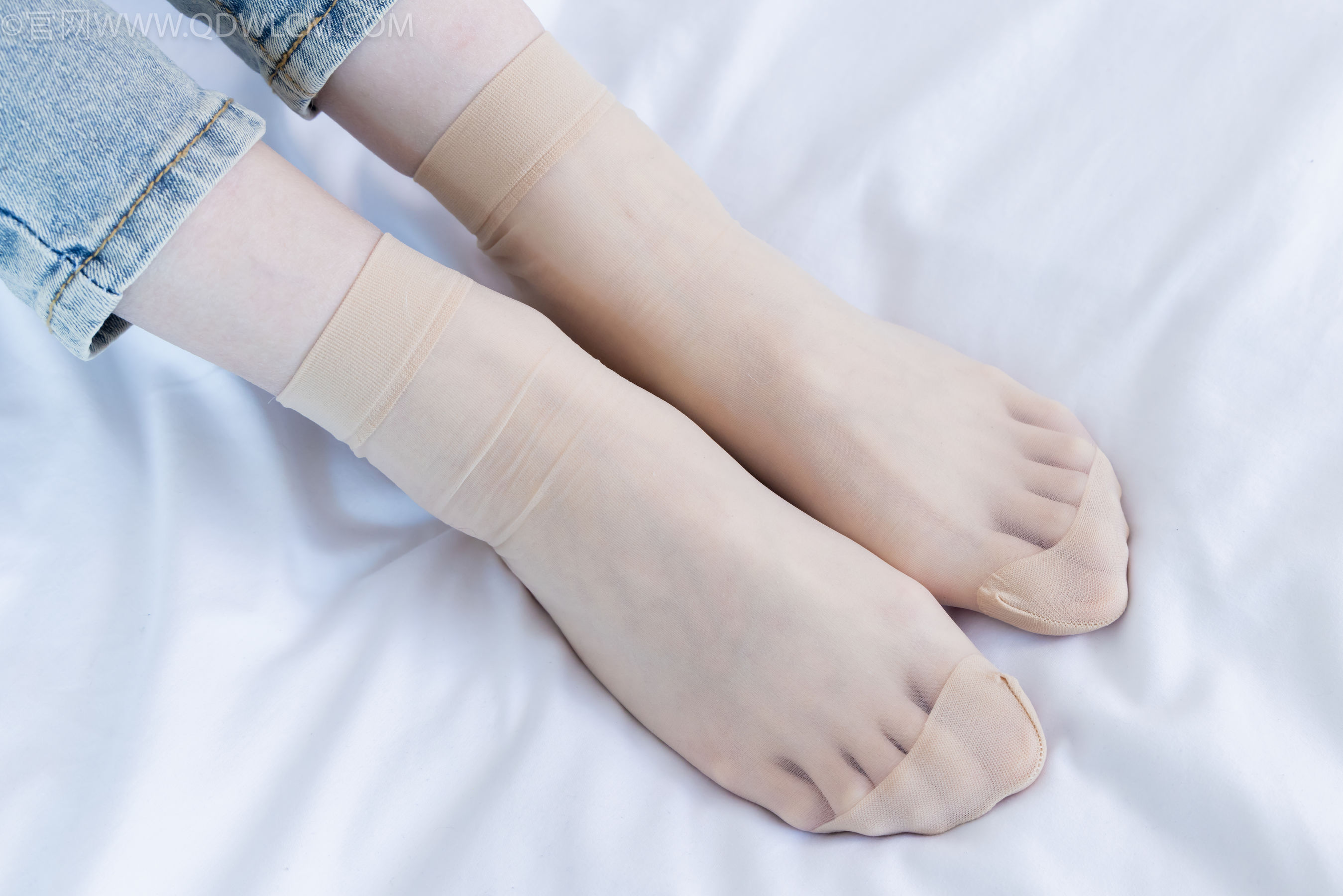 物恋传媒 No.2280 小影 - 高跟凉鞋、短肉丝/(159P)