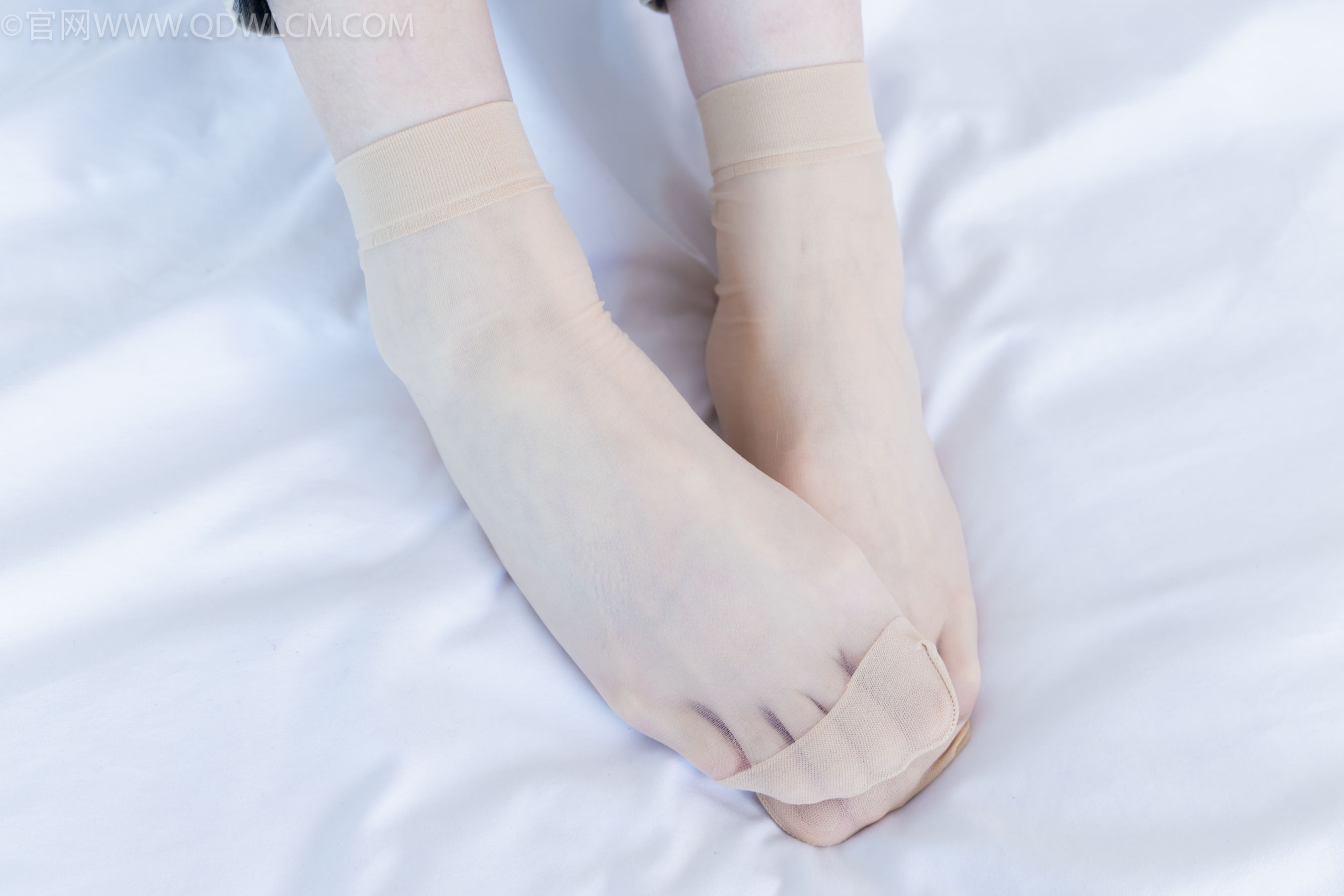 物恋传媒 No.2280 小影 - 高跟凉鞋、短肉丝/(159P)