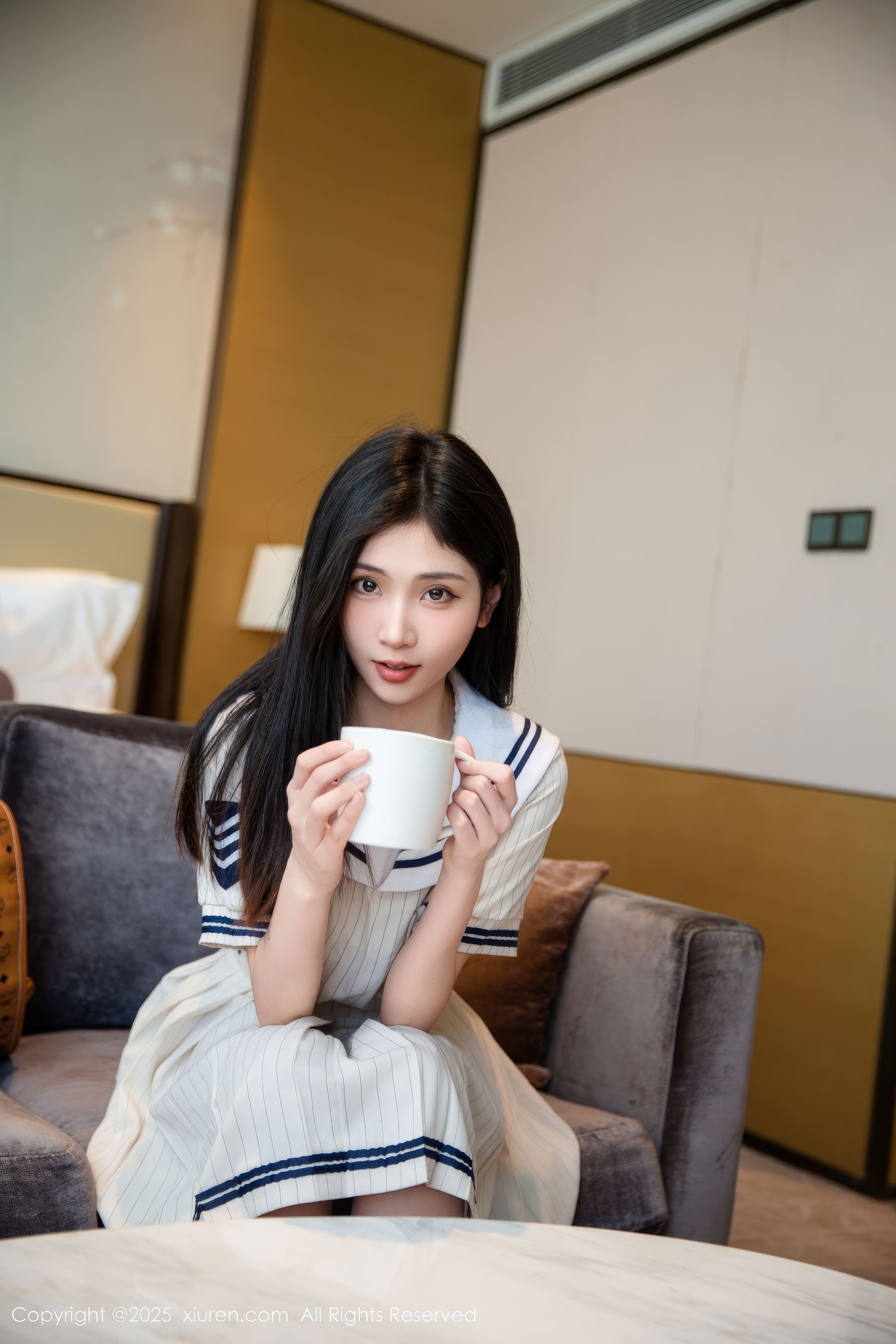 [秀人XiuRen] 2025.02.27 No.9942 刘婷婷/(77P)