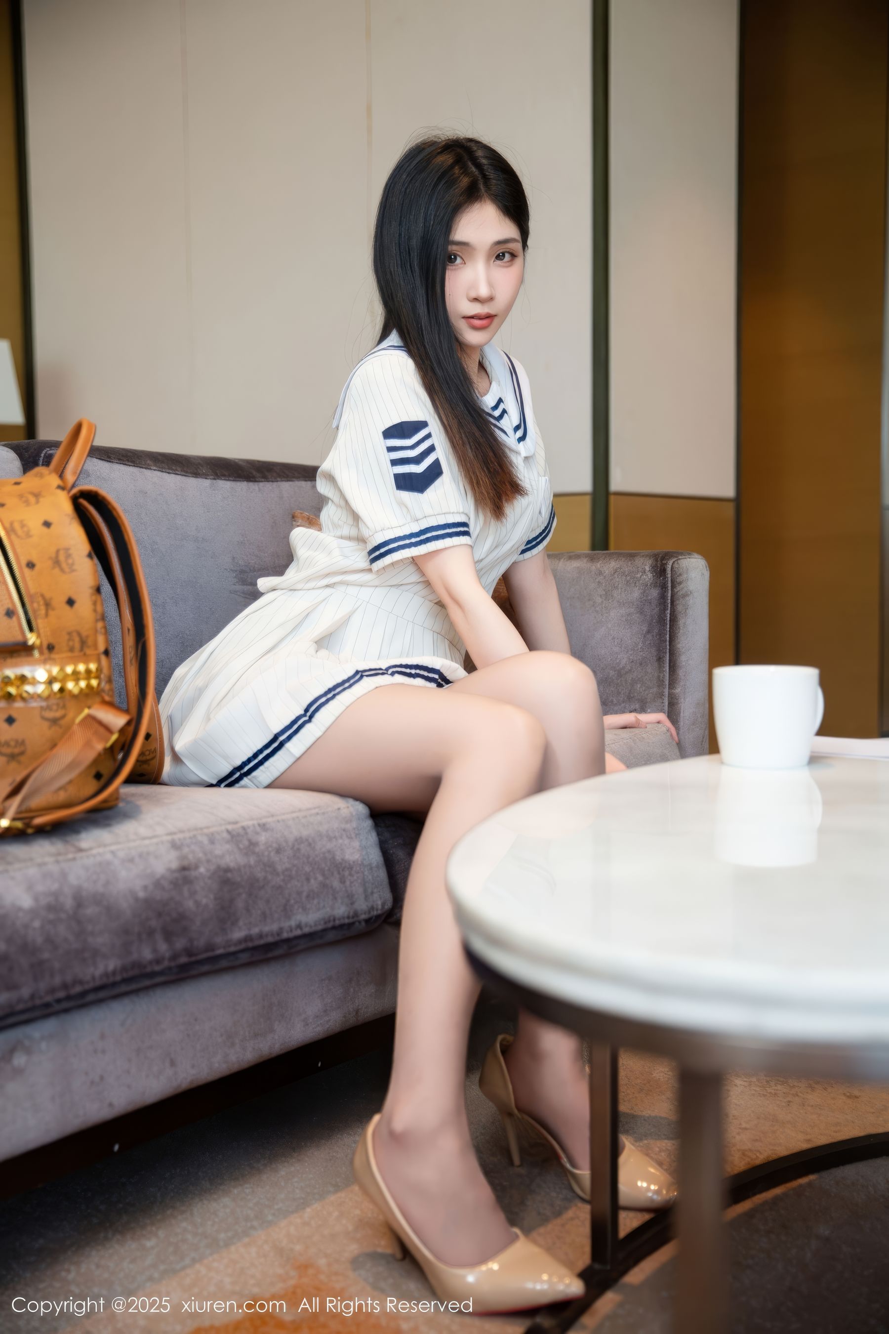 [秀人XiuRen] 2025.02.27 No.9942 刘婷婷/(77P)