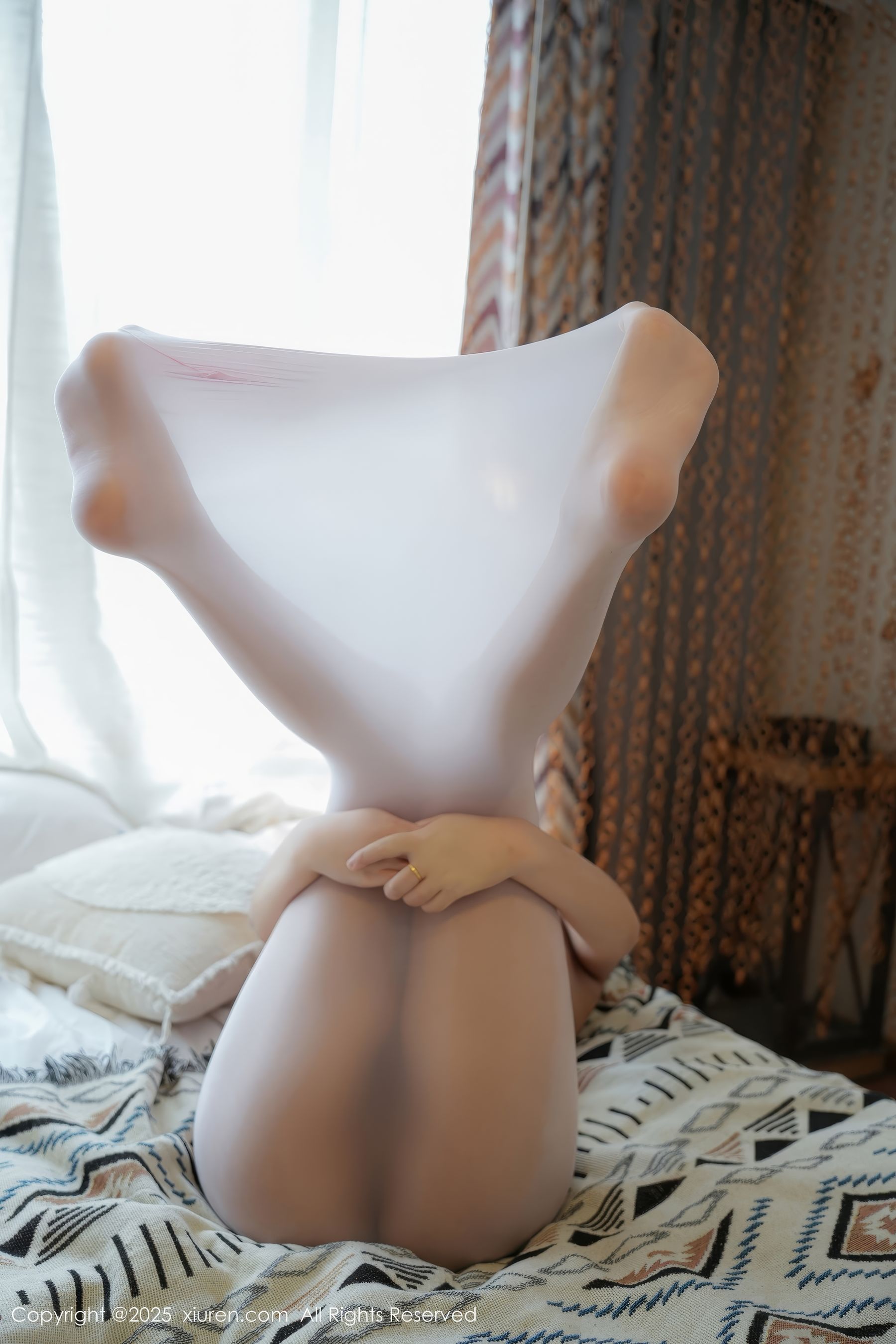 [秀人XiuRen] 2025.02.26 No.9935 姚若兮vay/(63P)