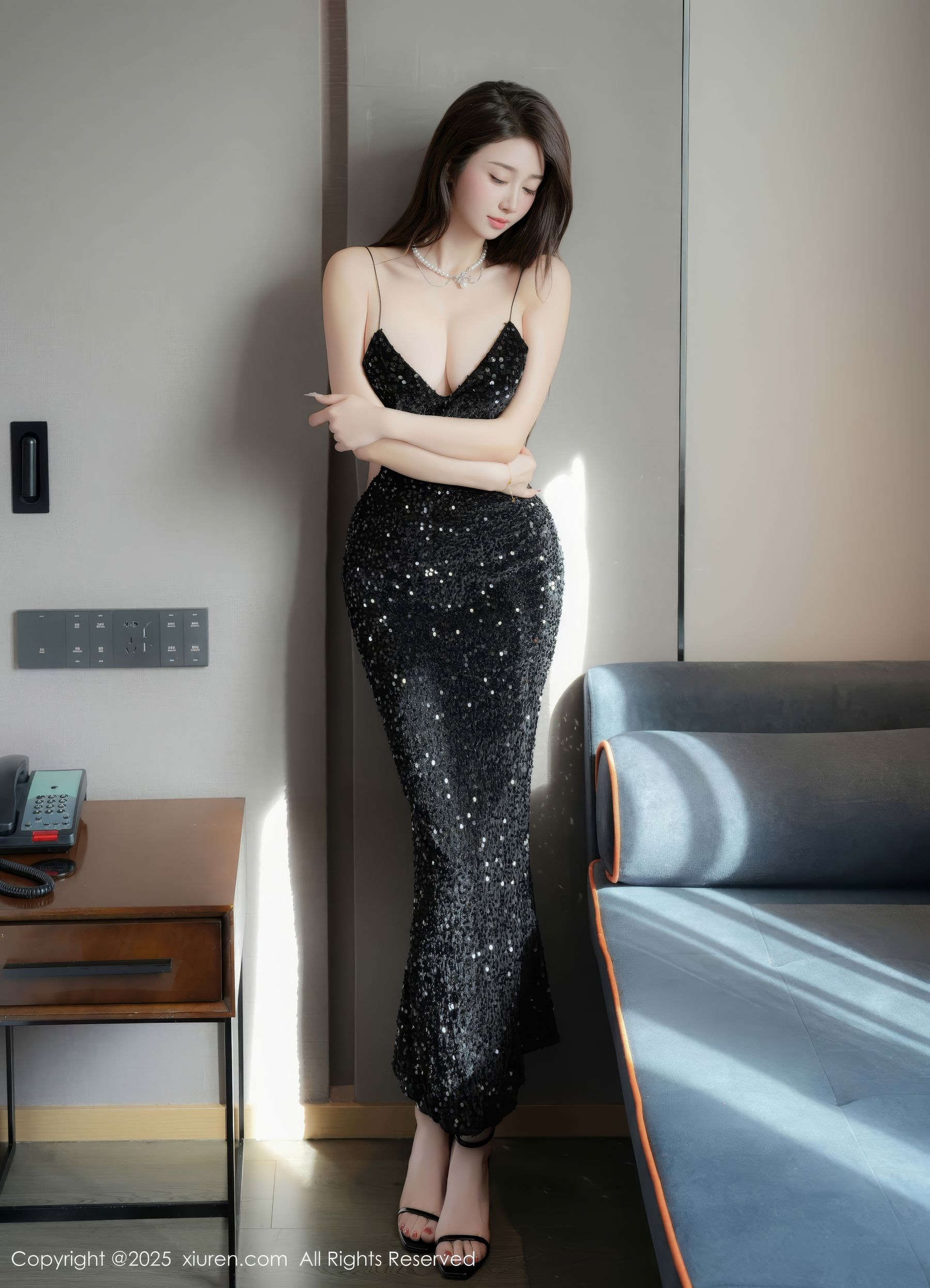 [秀人XiuRen] 2025.02.26 No.9937 星星baby/(68P)