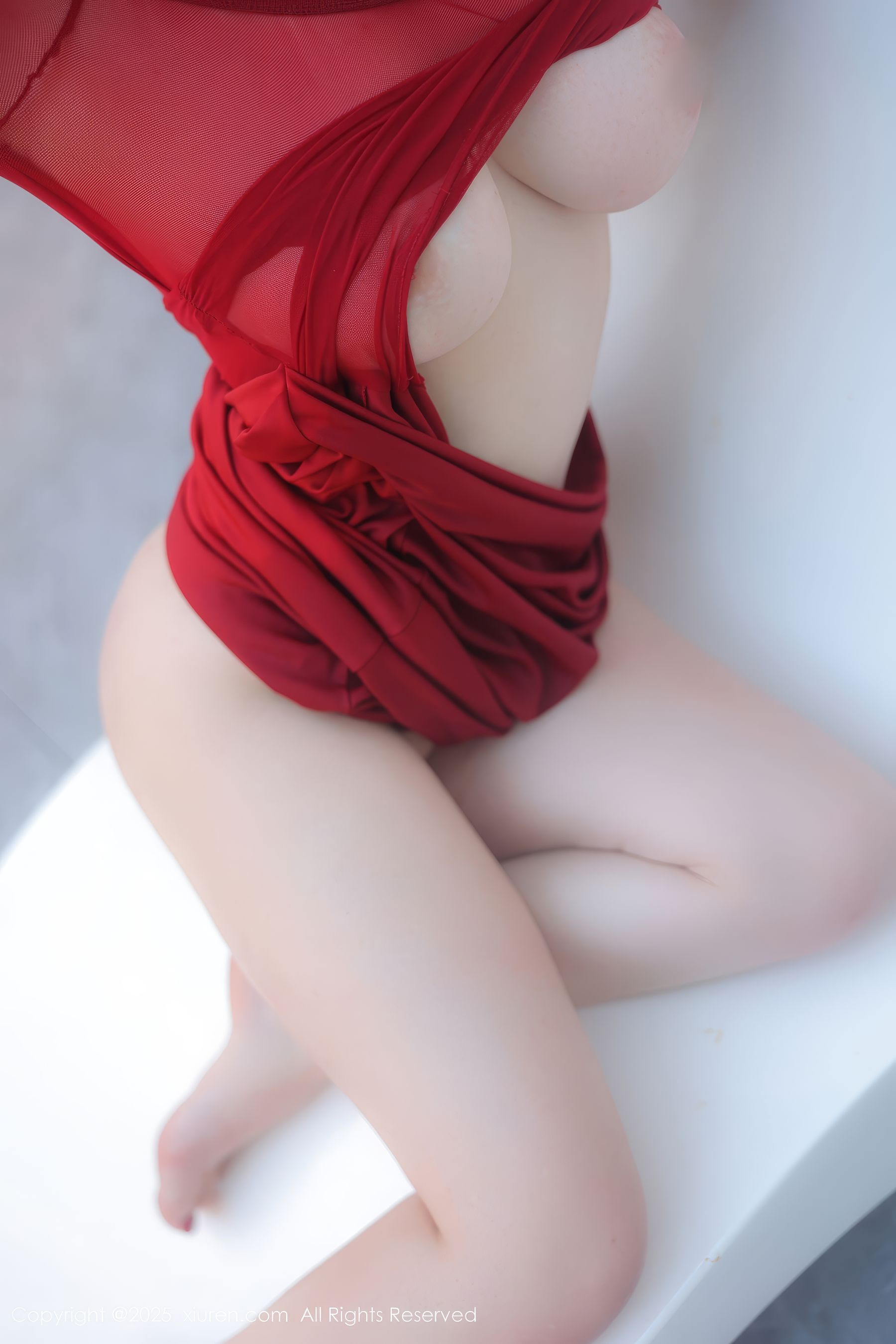 [秀人XiuRen] 2025.02.26 No.9934 林昔予yorki/(87P)