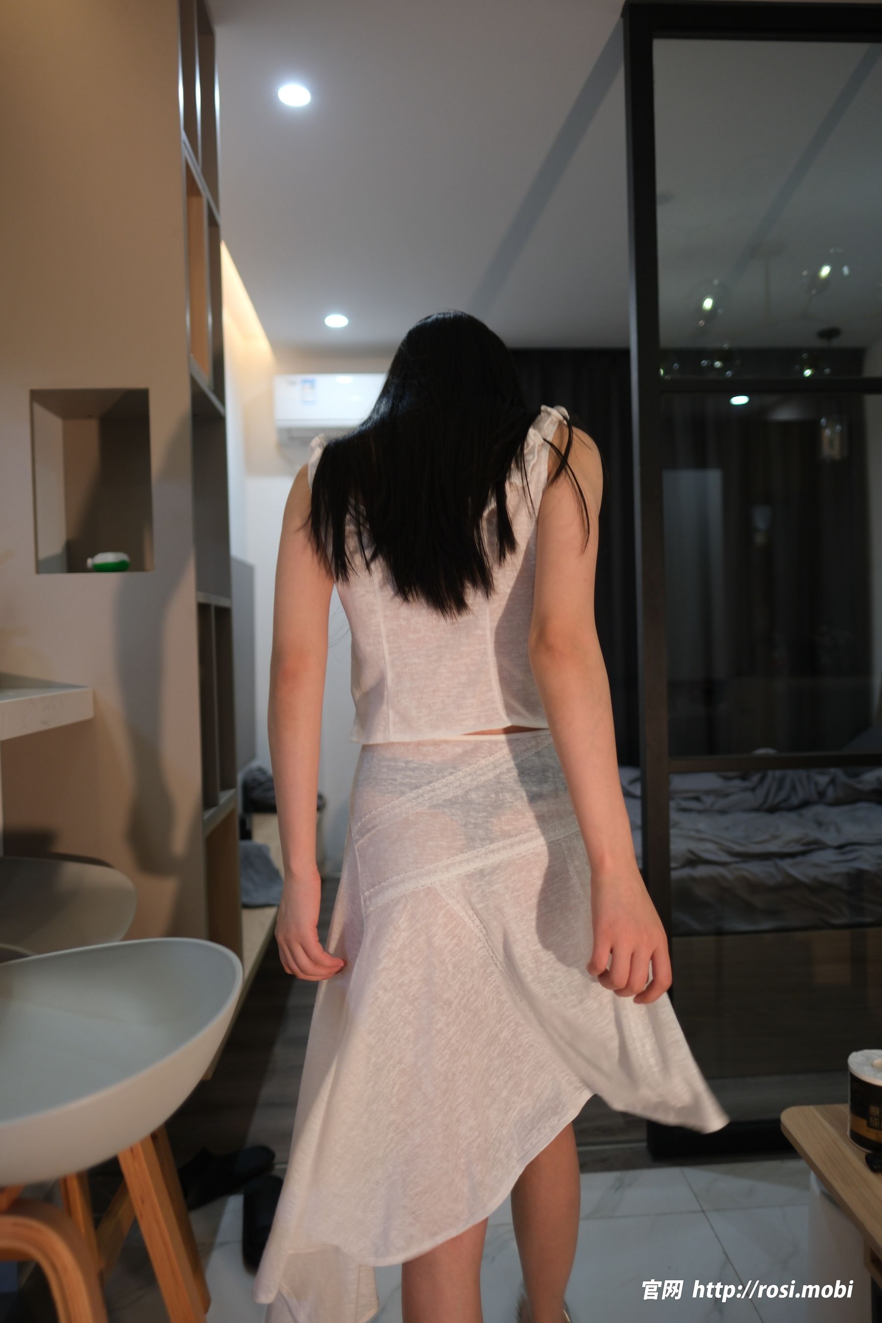 [ROSI写真] 2025.03.21 NO.4855/(106P)