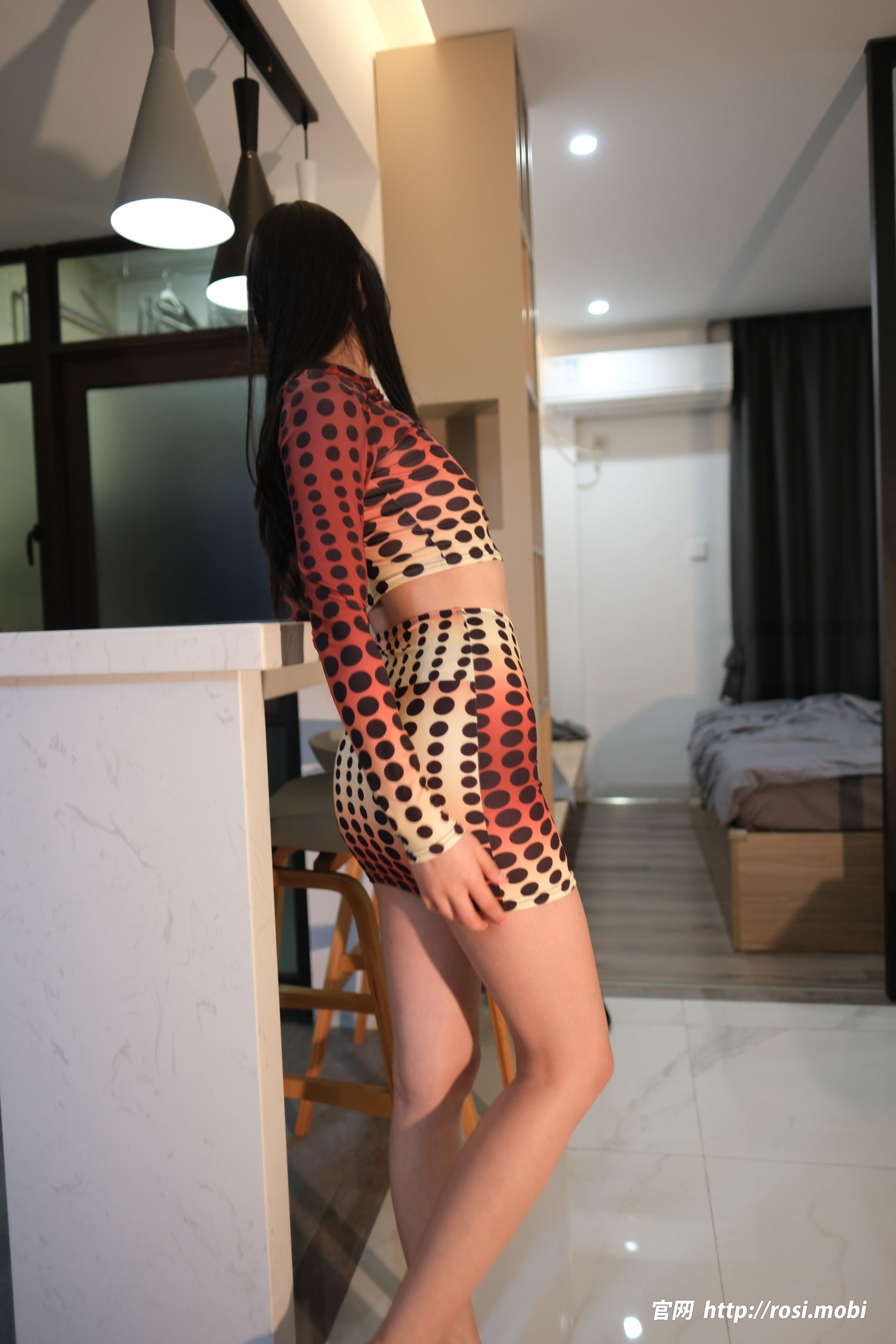 [ROSI写真] 2025.03.17 NO.4851/(104P)