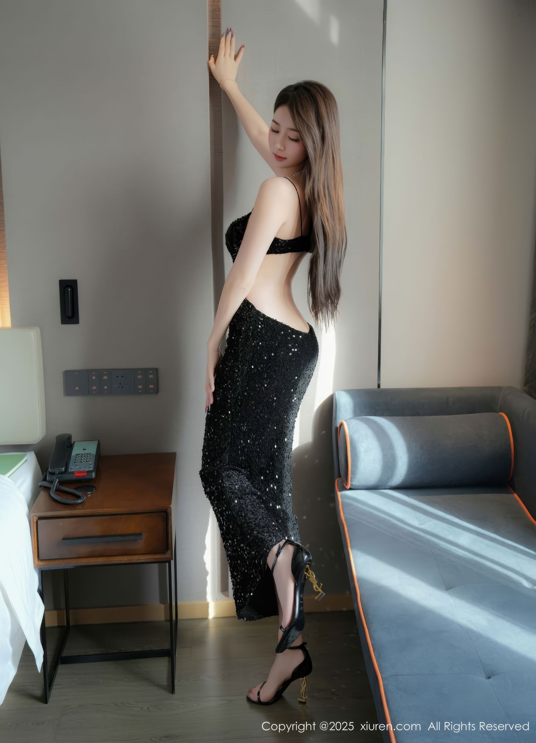 [秀人XiuRen] 2025.02.26 No.9937 星星baby/(68P)