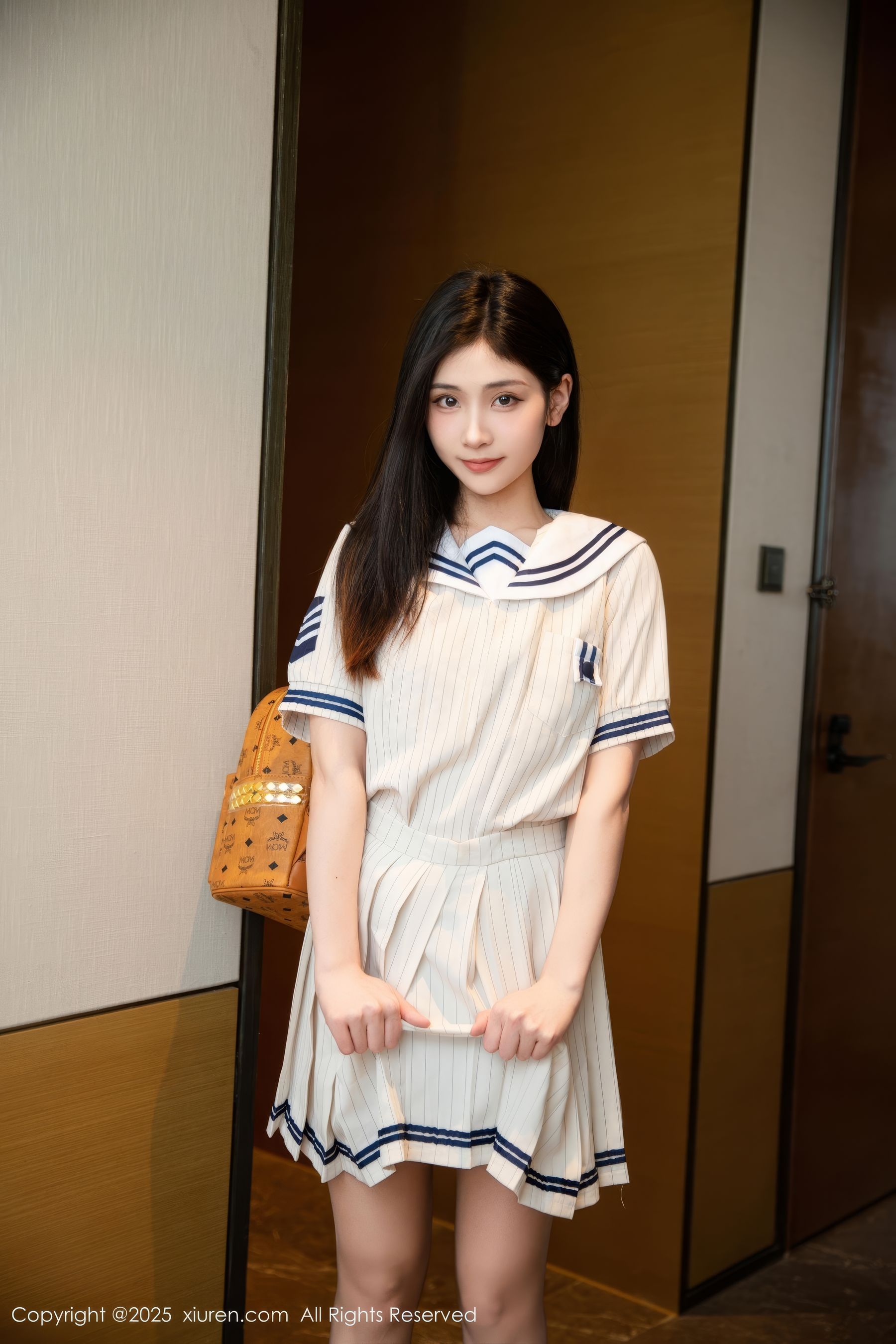 [秀人XiuRen] 2025.02.27 No.9942 刘婷婷/(77P)