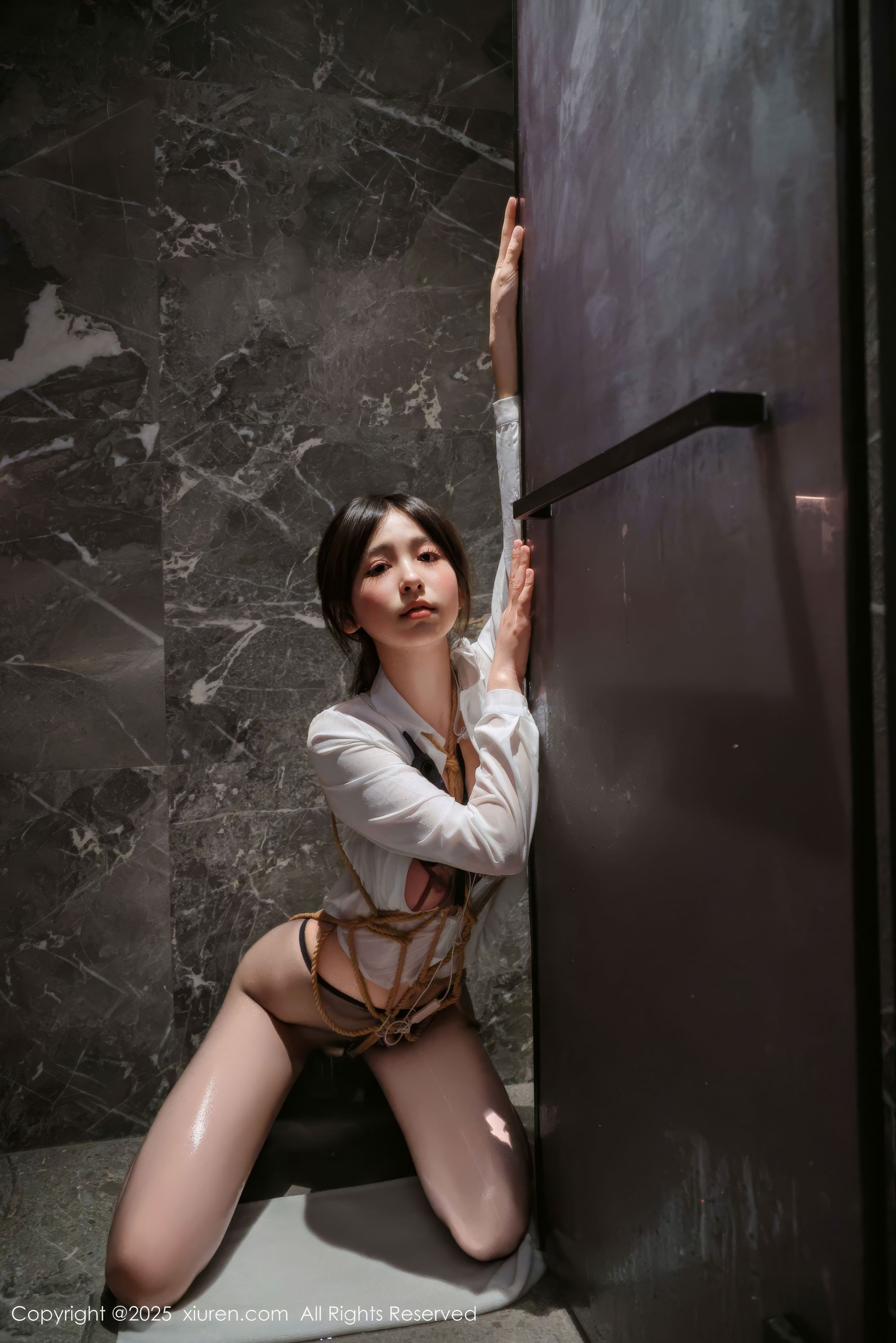 [秀人XiuRen] 2025.02.28 No.9949 奶芙乔乔/(72P)