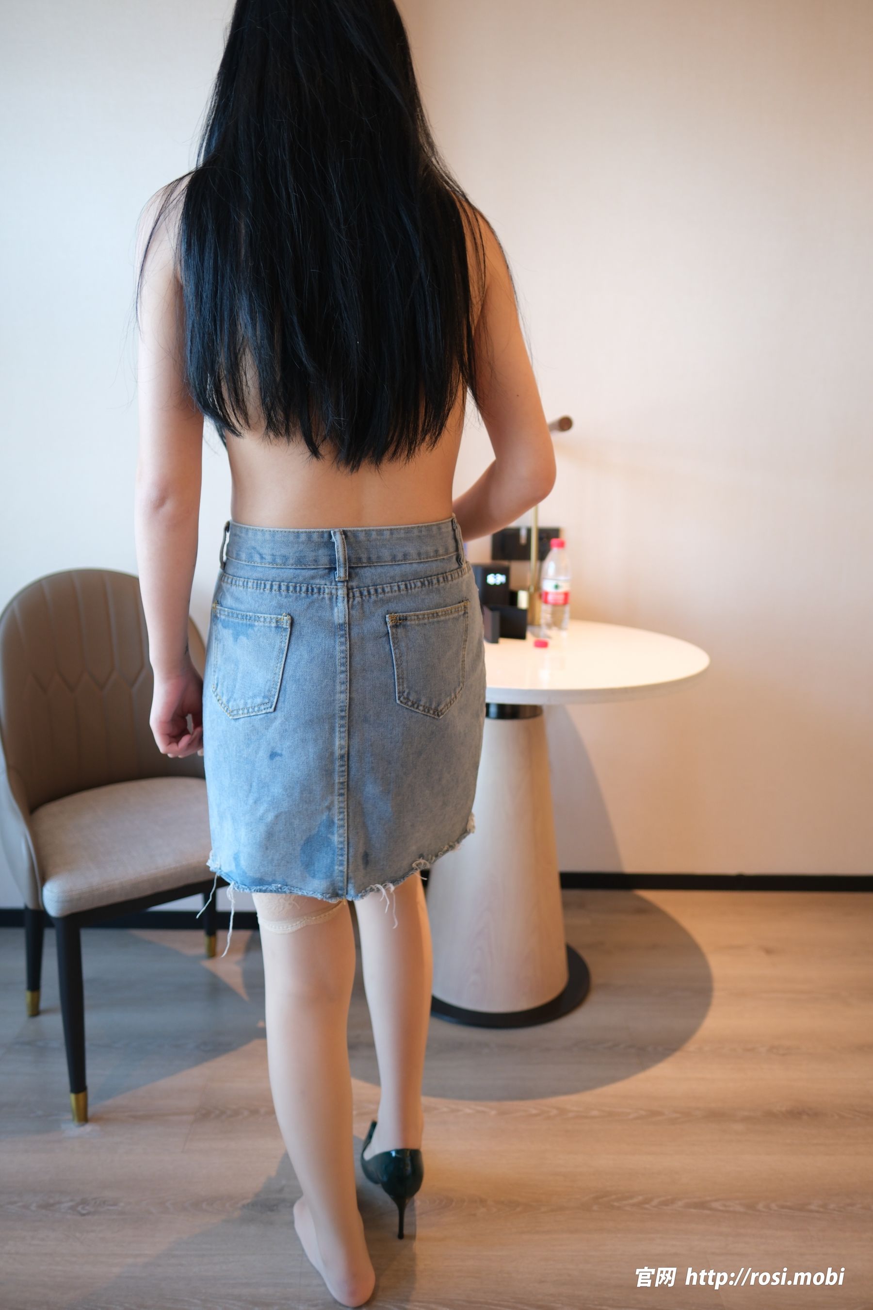 [ROSI写真] 2025.03.18 NO.4852/(61P)