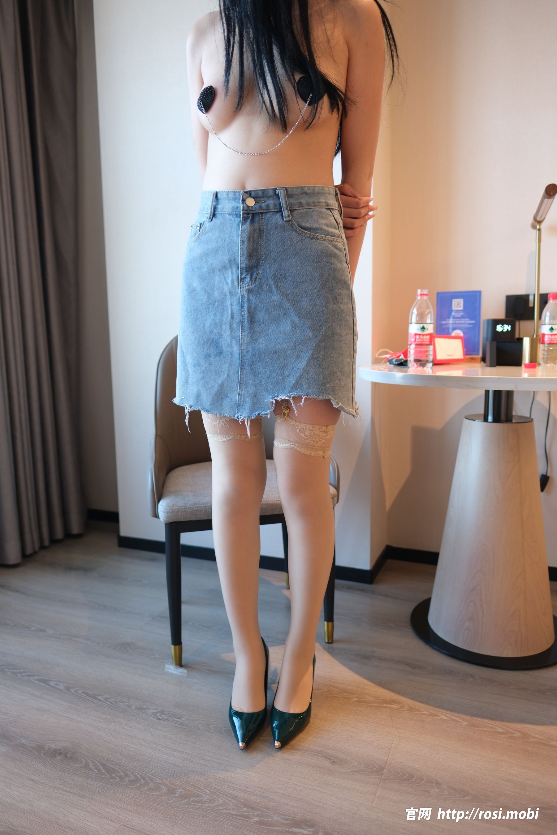 [ROSI写真] 2025.03.18 NO.4852/(61P)