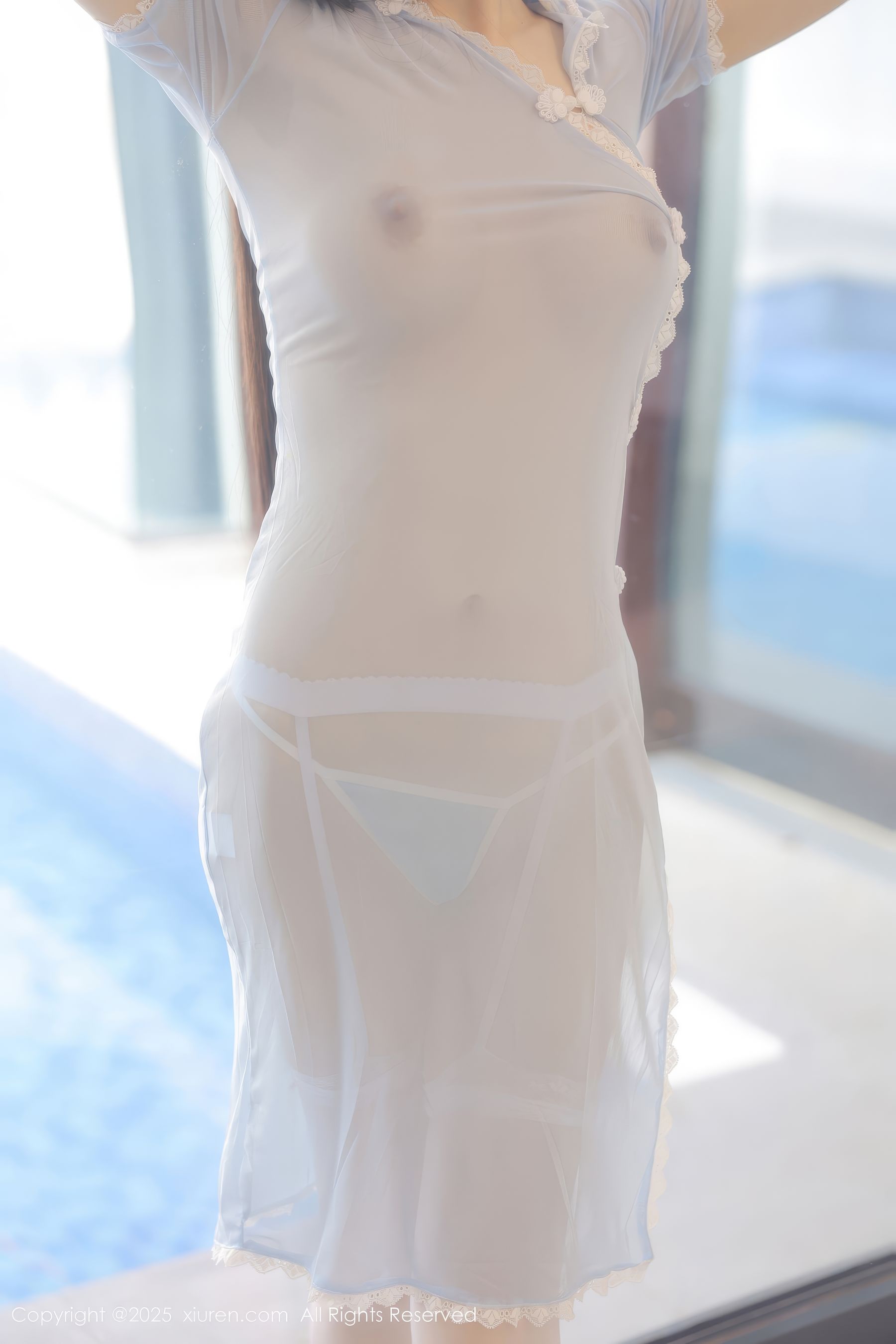 [秀人XiuRen] 2025.02.27 No.9939 模特合集/(88P)