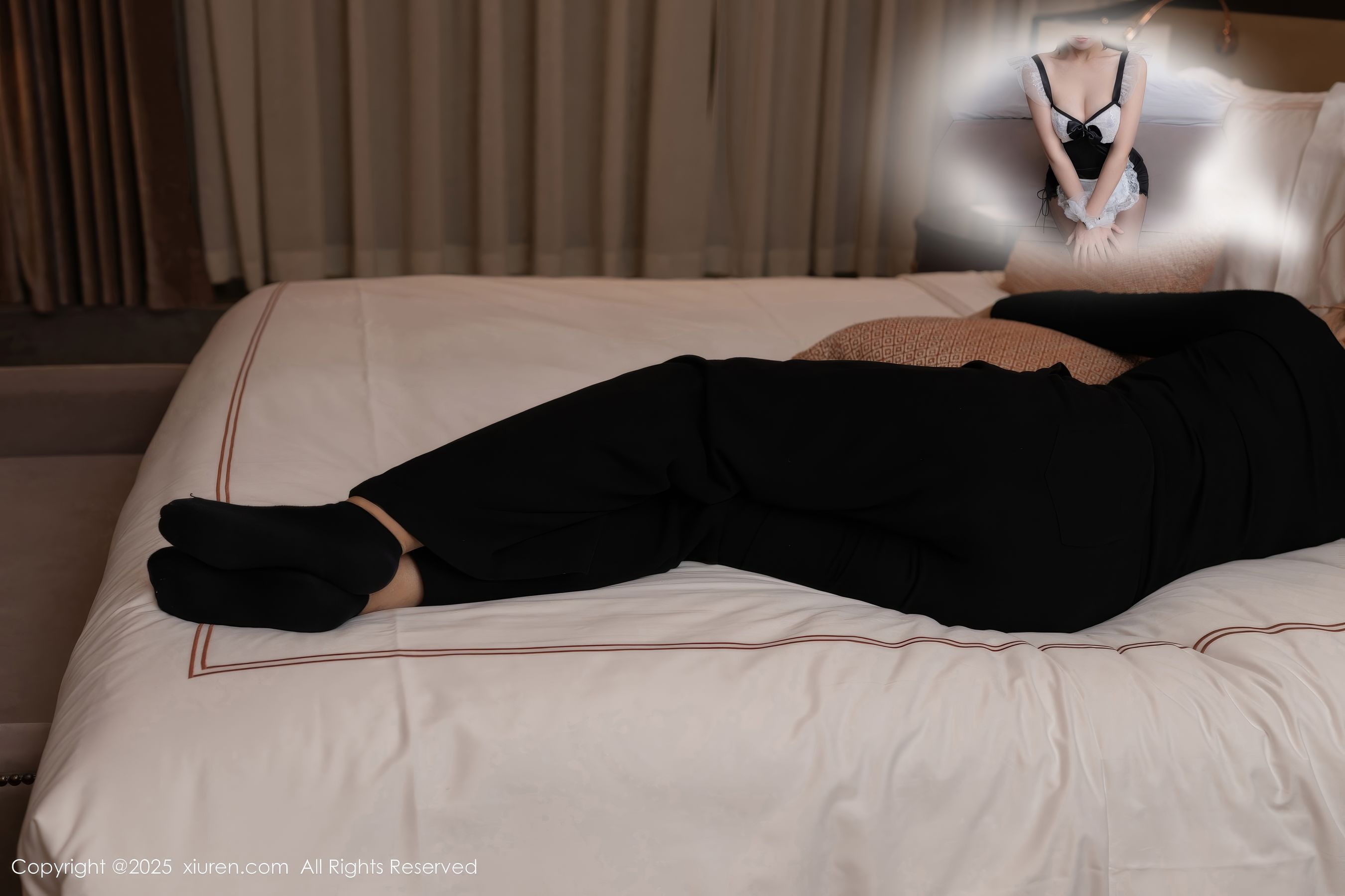 [秀人XiuRen] 2025.02.26 No.9938 杏子Yada/(80P)