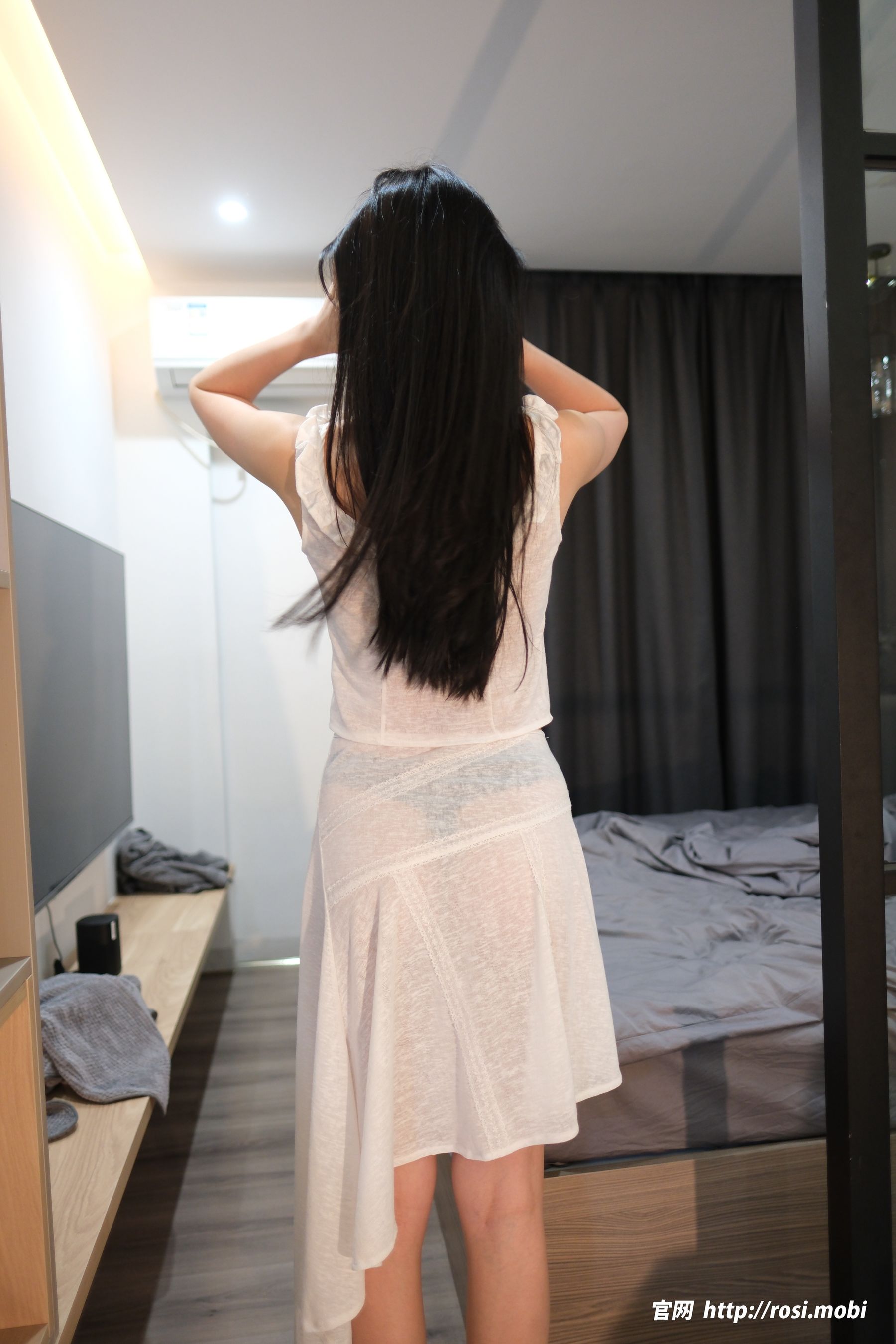 [ROSI写真] 2025.03.21 NO.4855/(106P)