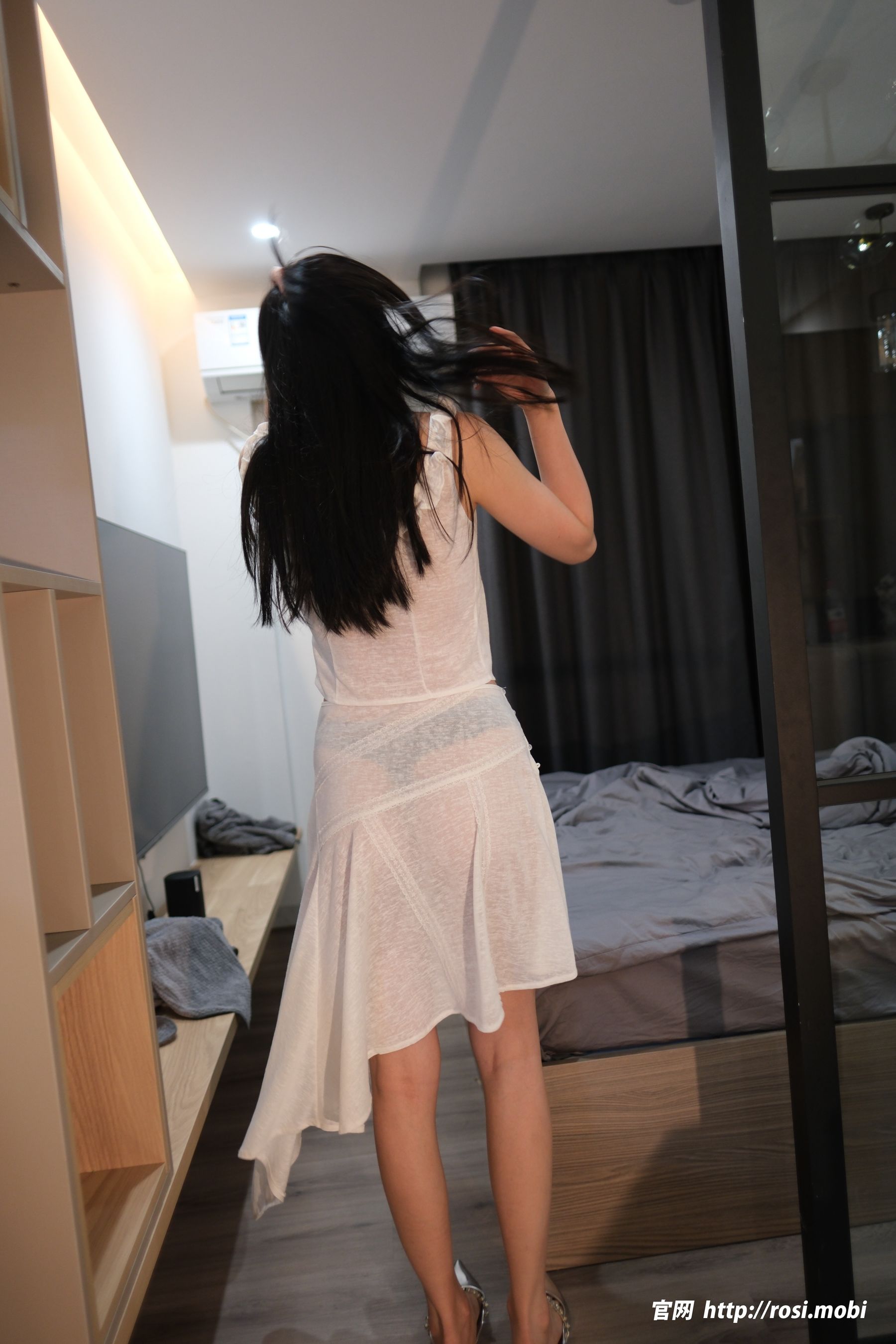 [ROSI写真] 2025.03.21 NO.4855/(106P)